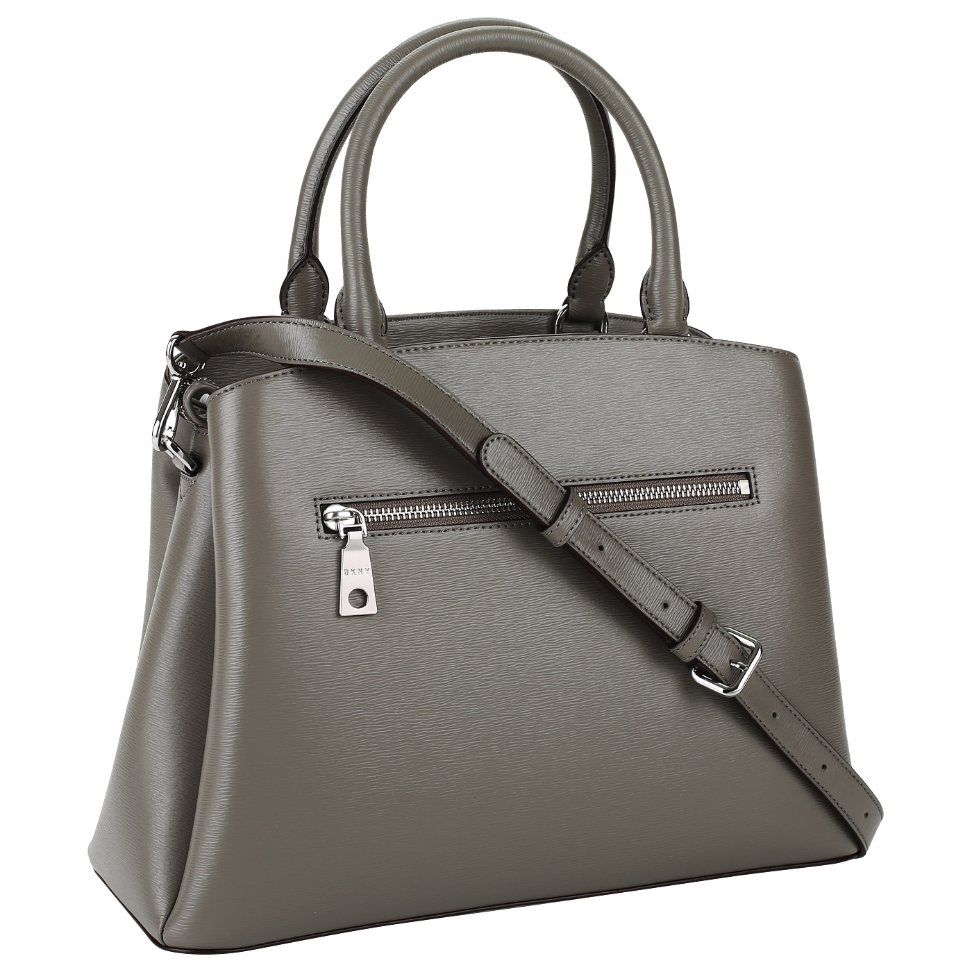 Сумка с тремя отделениями DKNY Paige