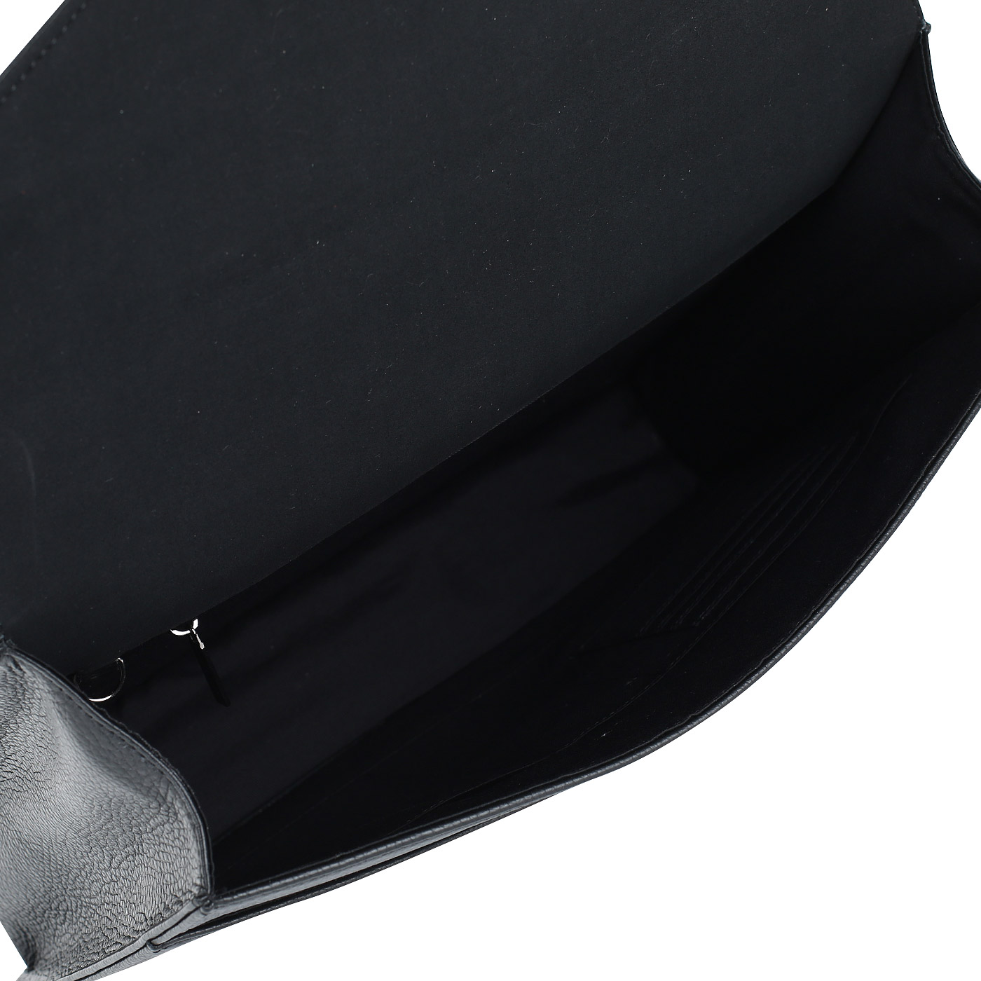 Мужской портфель из кожи Lancaster Gentlemen