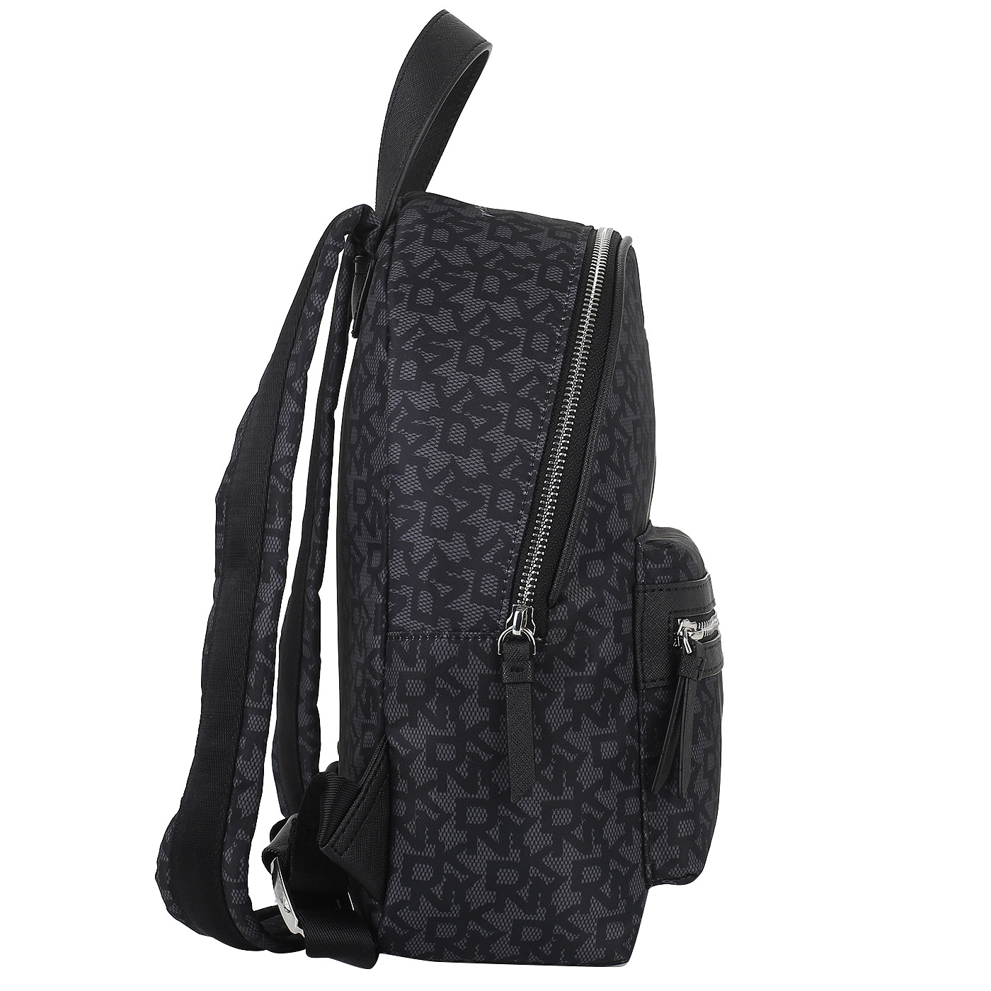 Рюкзак с логотипом бренда DKNY Casey