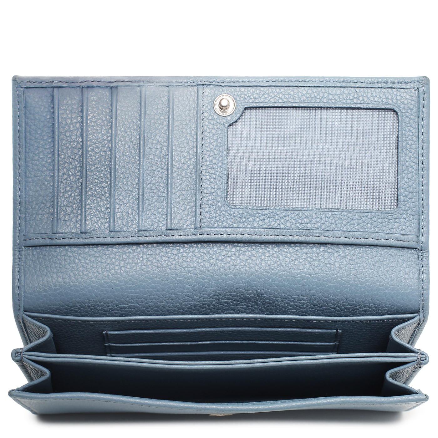 Портмоне на полную купюру Neri Karra 