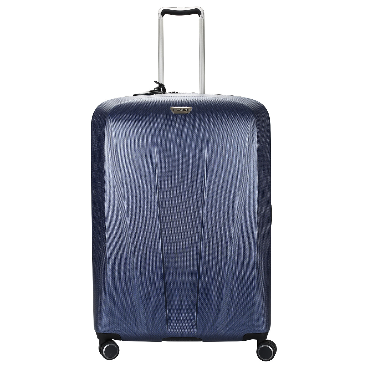 Чемодан очень большой XL из поликарбоната Ricardo San Clemente 2.0