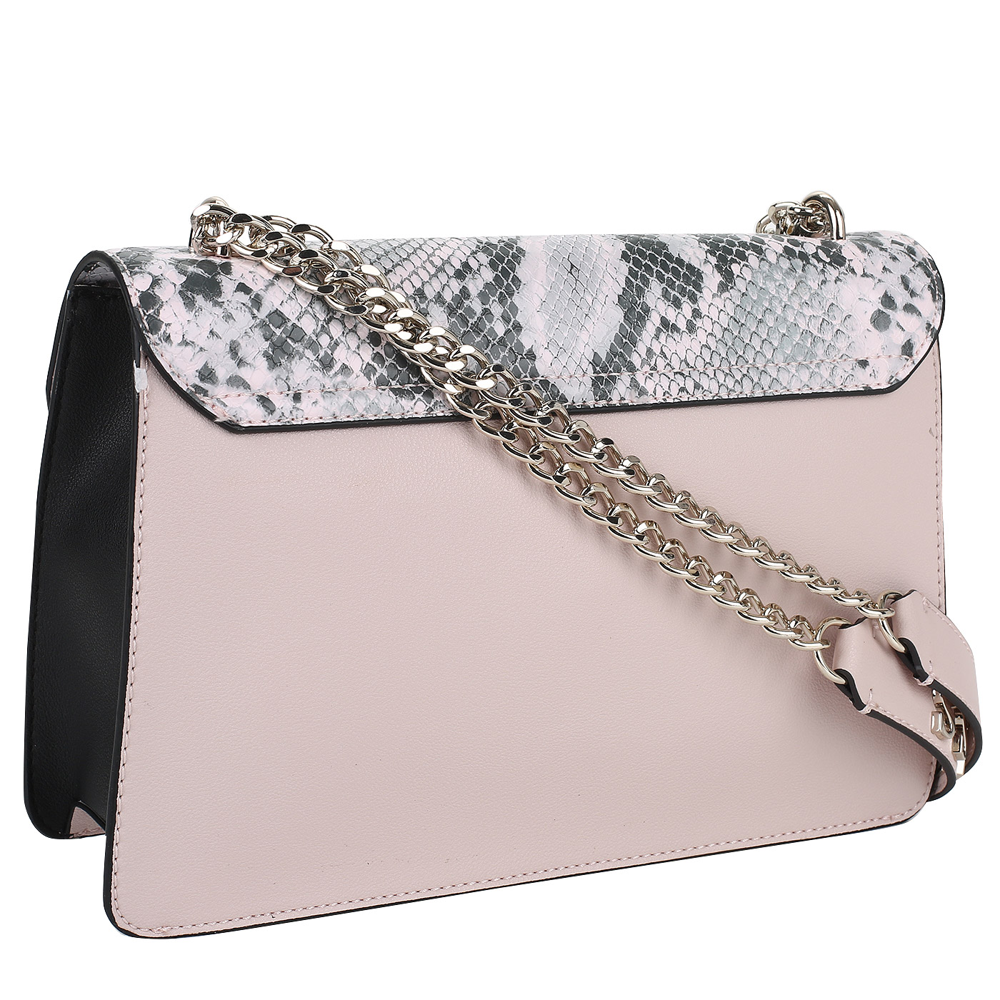 Сумка с откидным клапаном Guess Camila