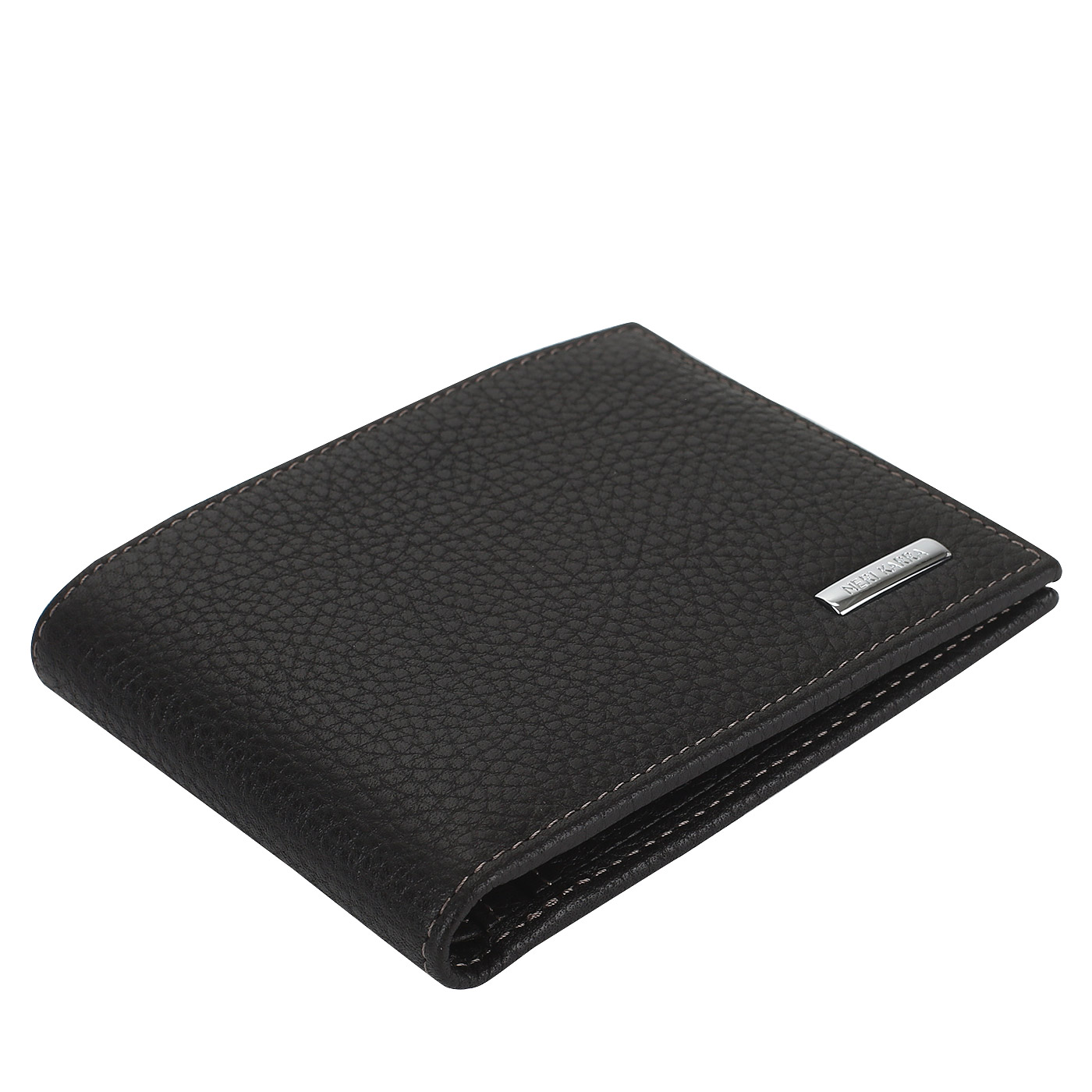 Портмоне без застежки Neri Karra 