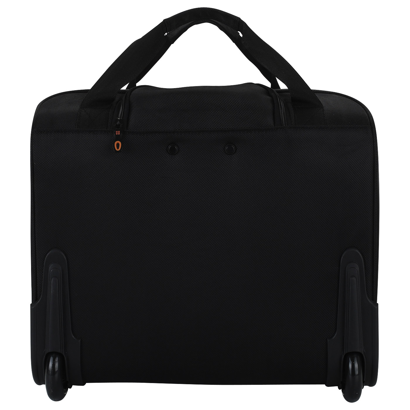 Бизнес-кейс на колесах Eberhart BlackStone