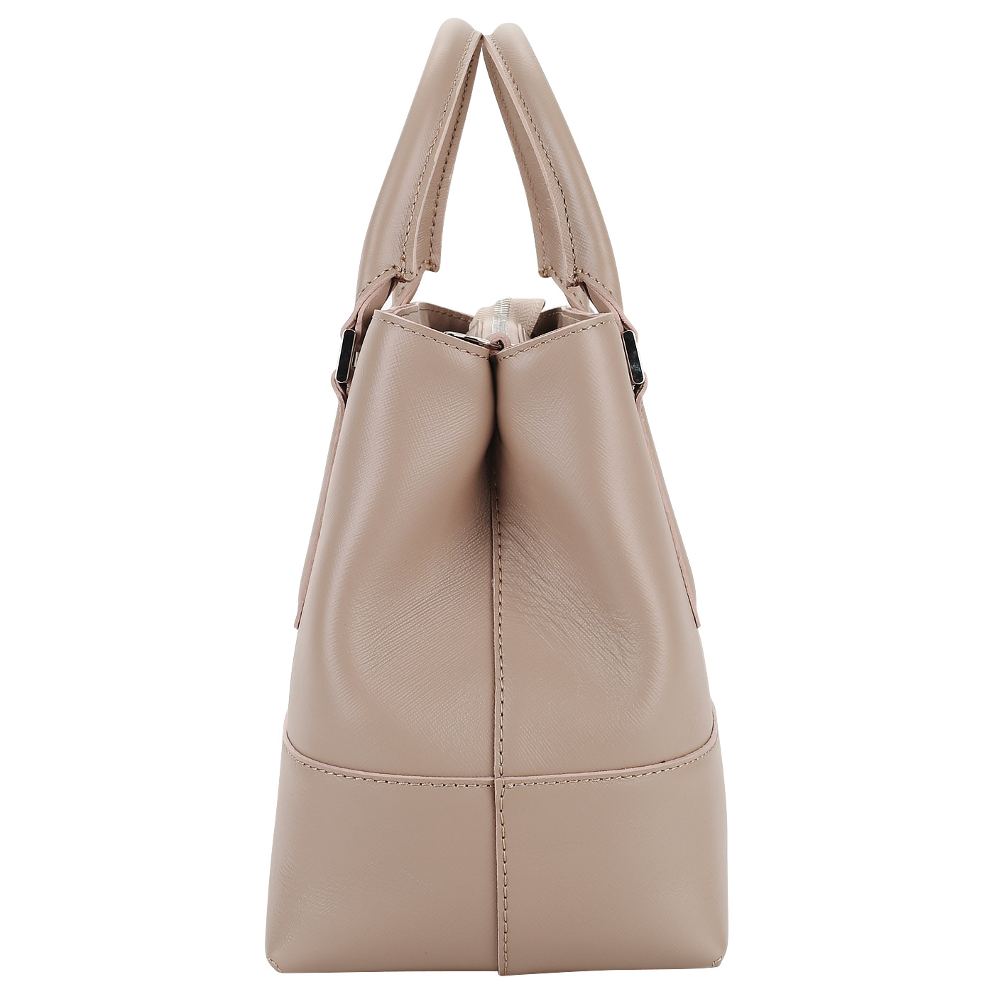 Сумка из кожи Chatte 