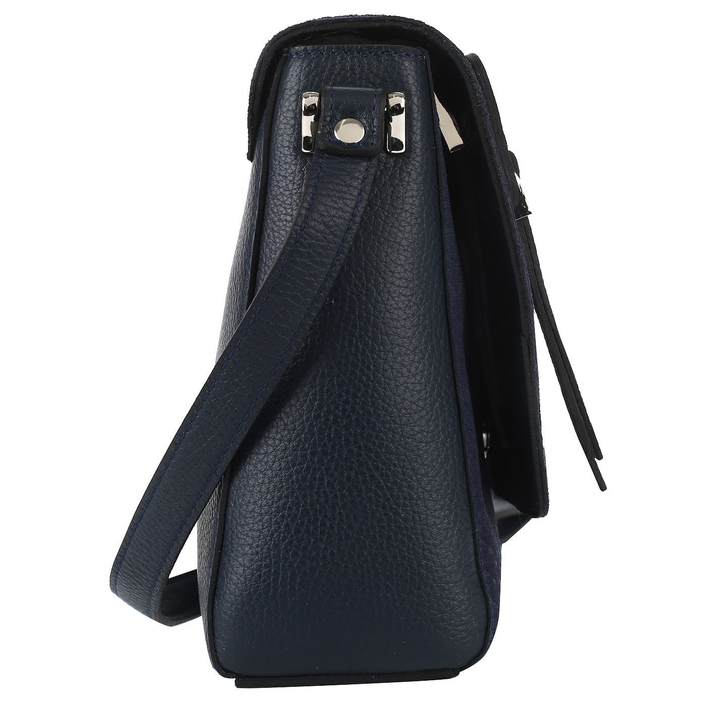 Сумочка с откидным клапаном Chatte 