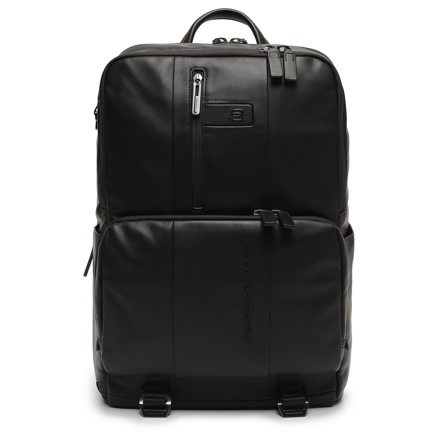 Piquadro Кожаный рюкзак