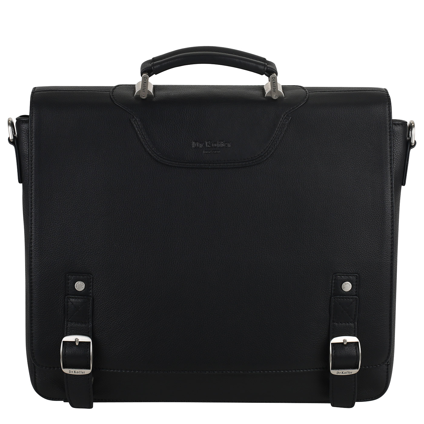Dr. Koffer Портфель из натуральной кожи