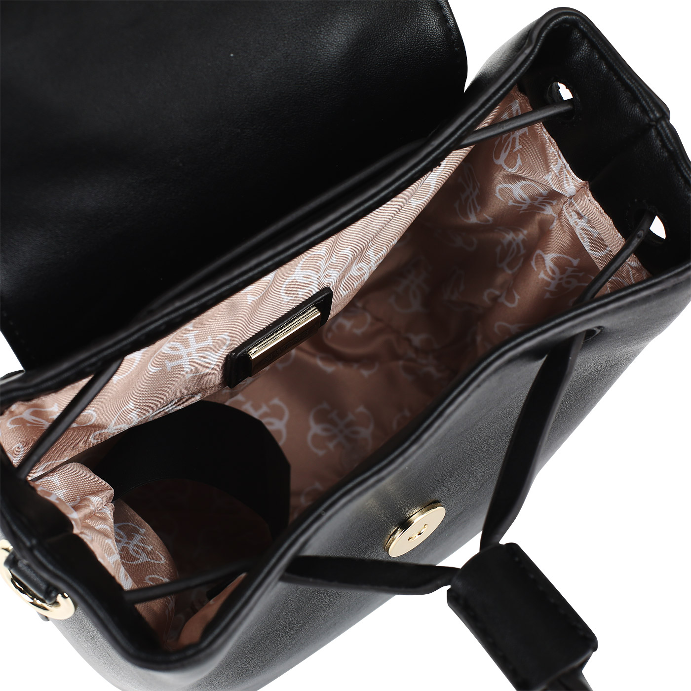 Рюкзак-трансформер Guess 