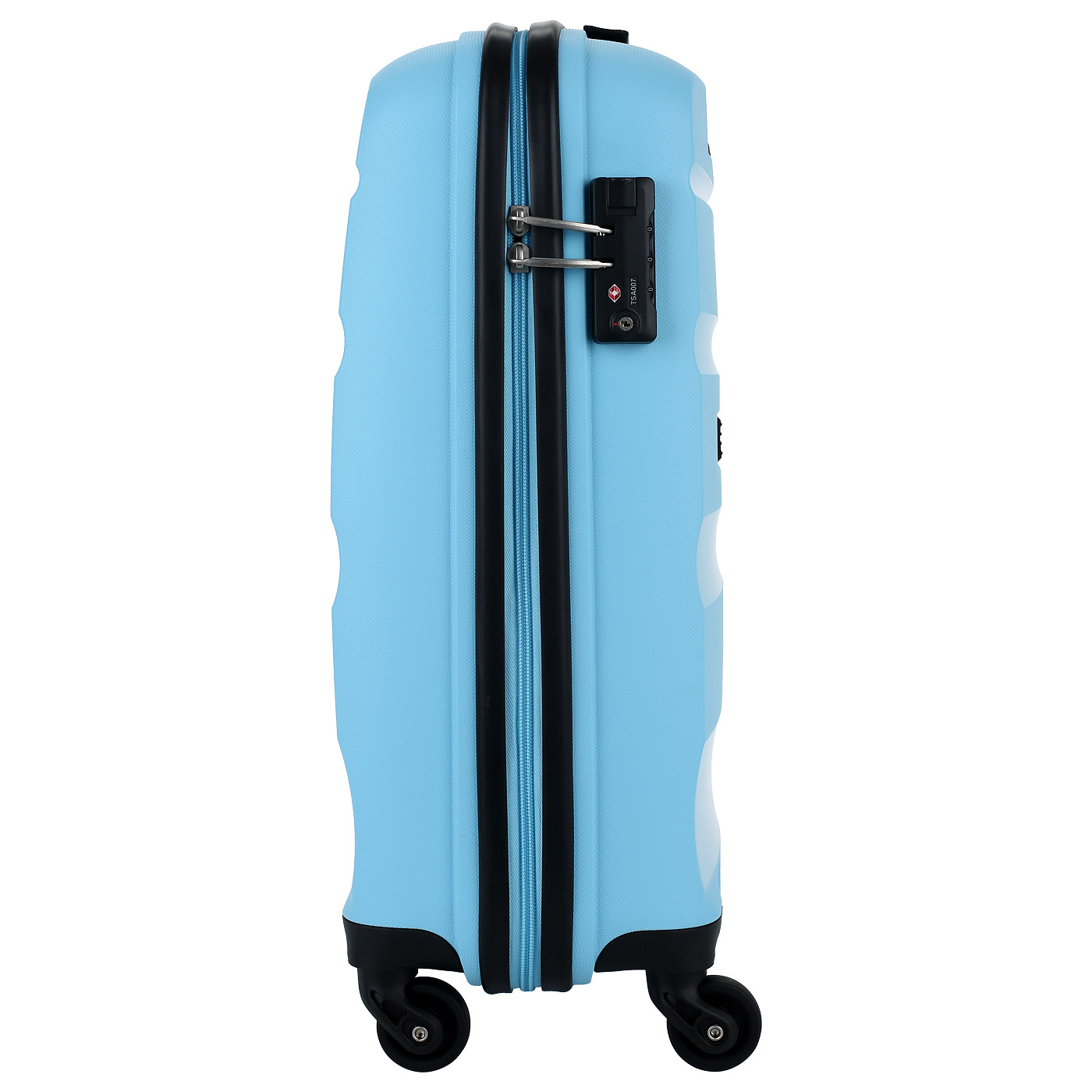 Чемодан для ручной клади из полипропилена с кодовым замком American Tourister Bon Air