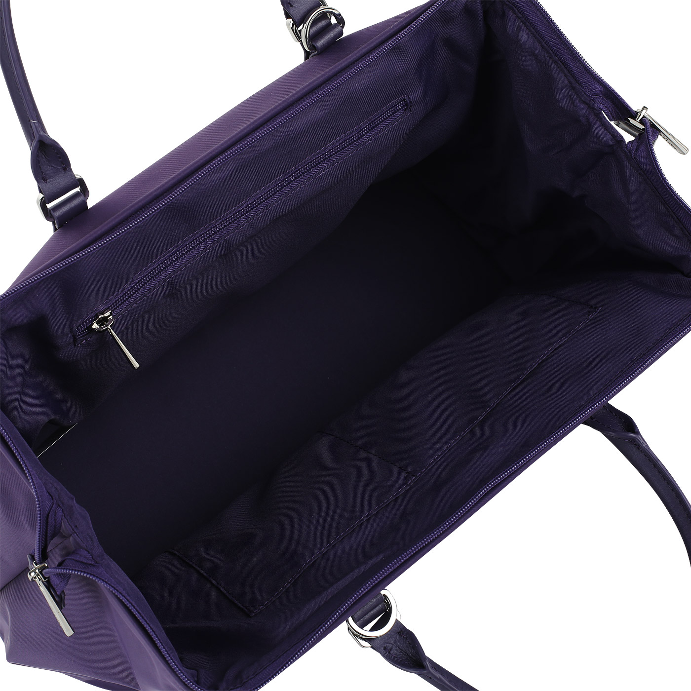 Дорожная сумка с плечевым ремнем Lipault Lady Plume