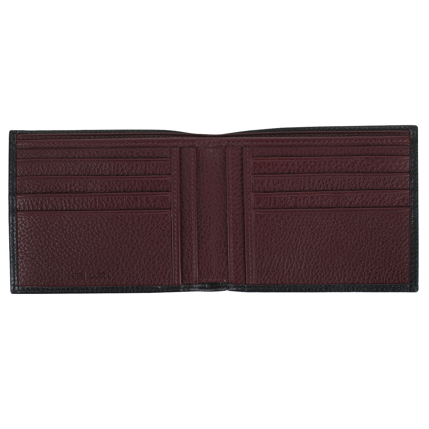 Складное портмоне Neri Karra 