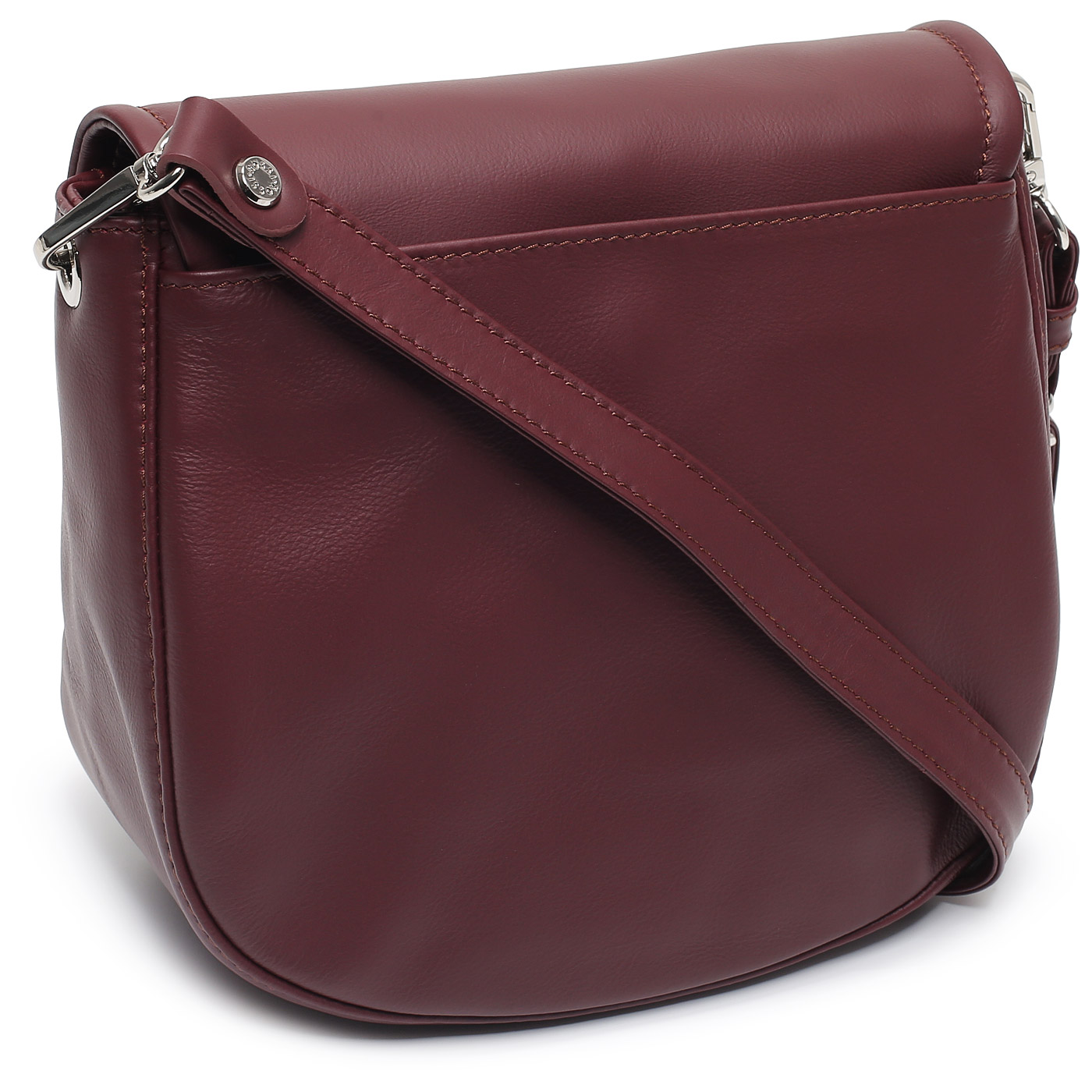 Сумка через плечо Bruno Rossi Dollaro