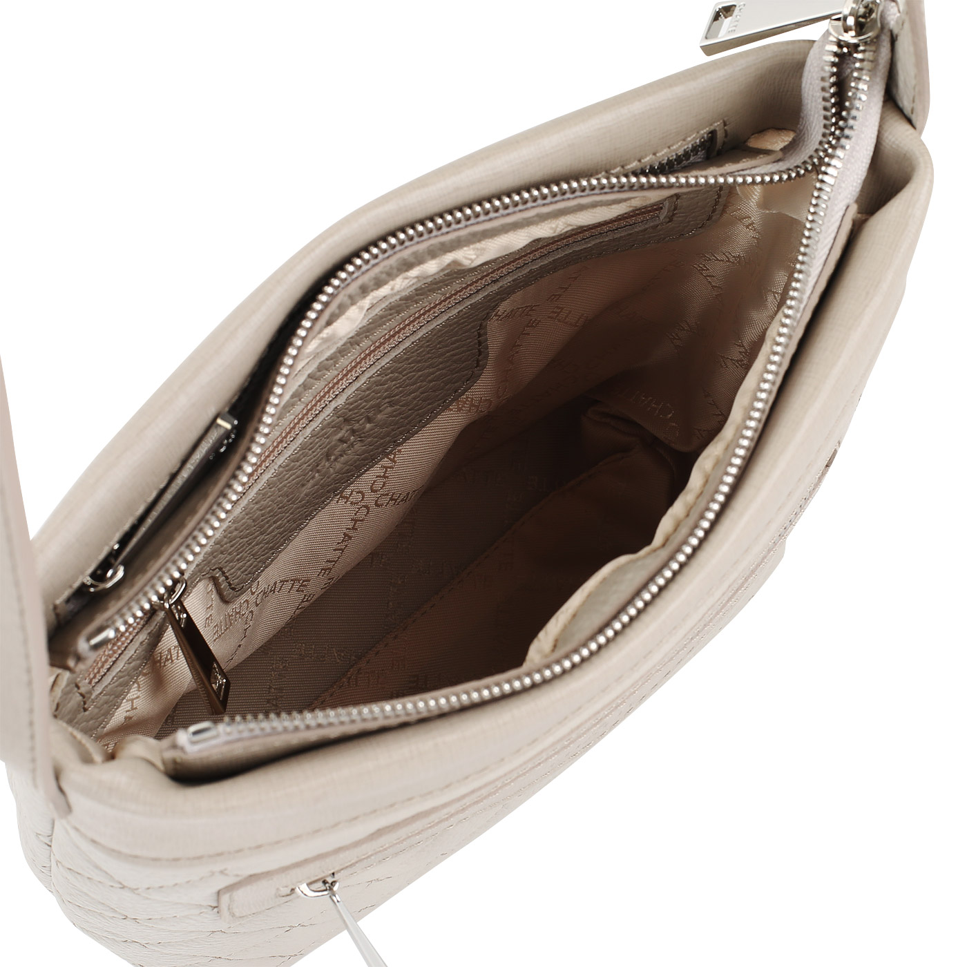 Стеганая сумочка Chatte 