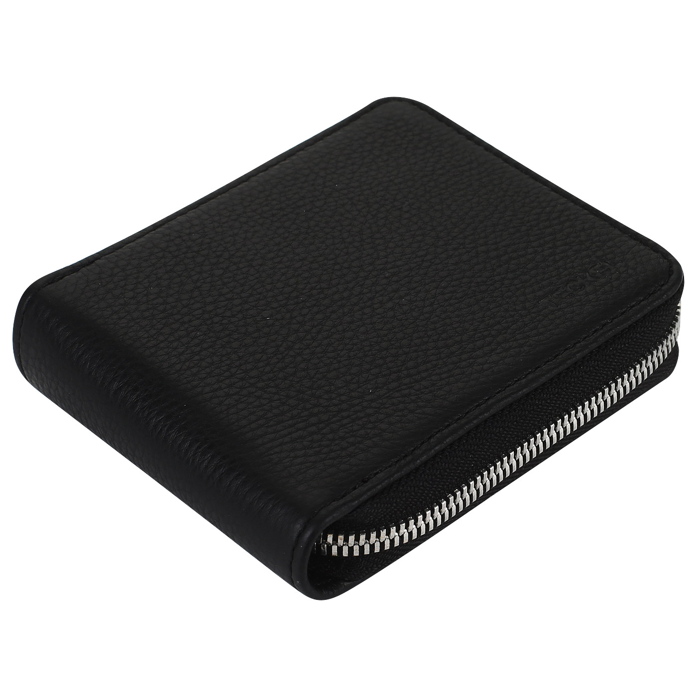 Кожаное портмоне Teckel 