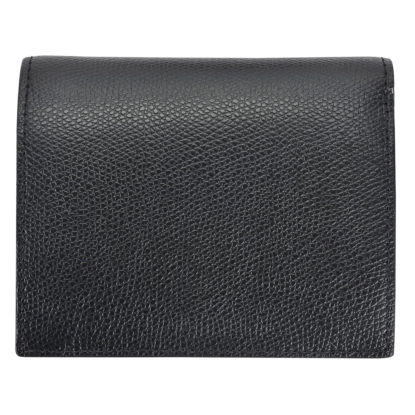 Компактное женское портмоне из натуральной кожи Aurelli Alma