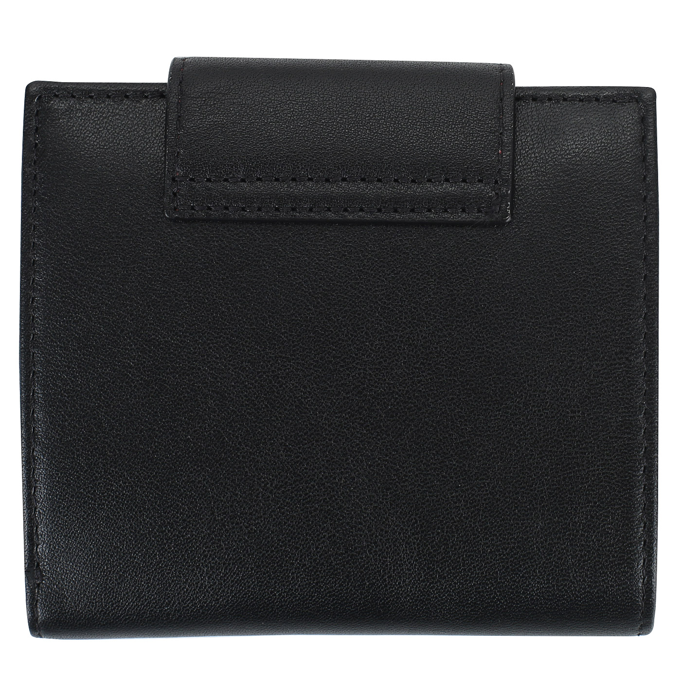 Маленький кошелек на кнопке Neri Karra 