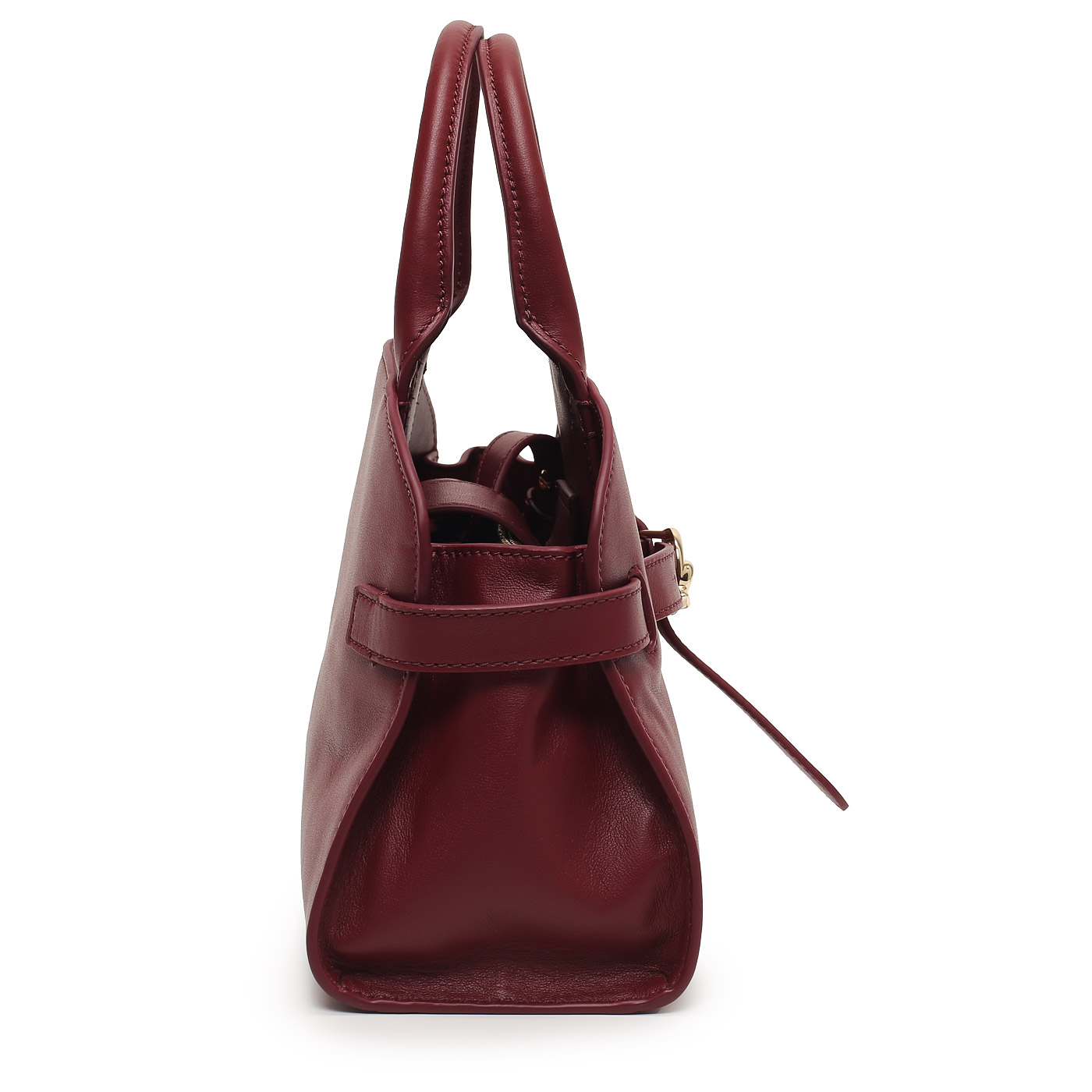 Кожаная сумка Coccinelle CoccinelleSabine