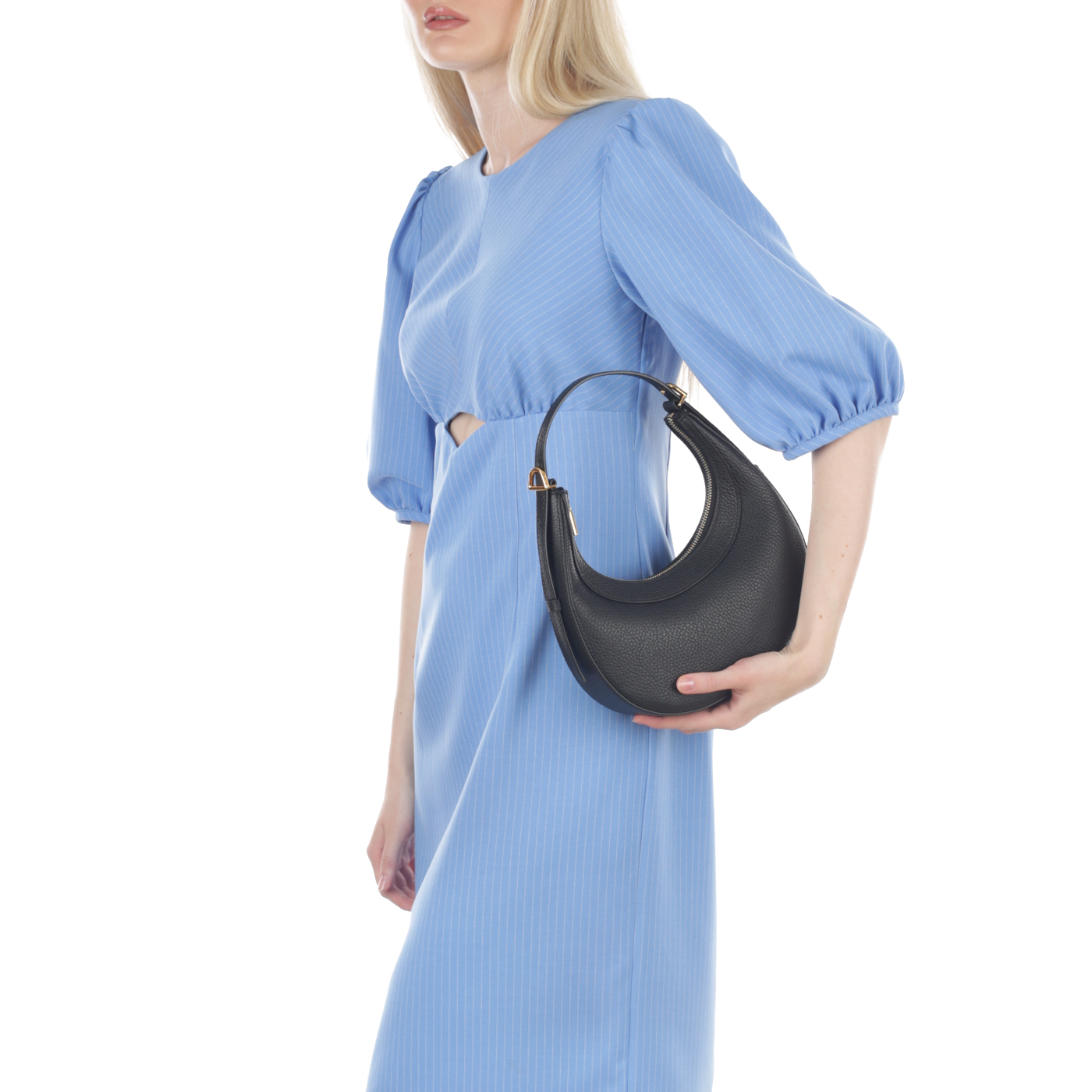 Кожаная сумка Coccinelle CoccinelleWhisper