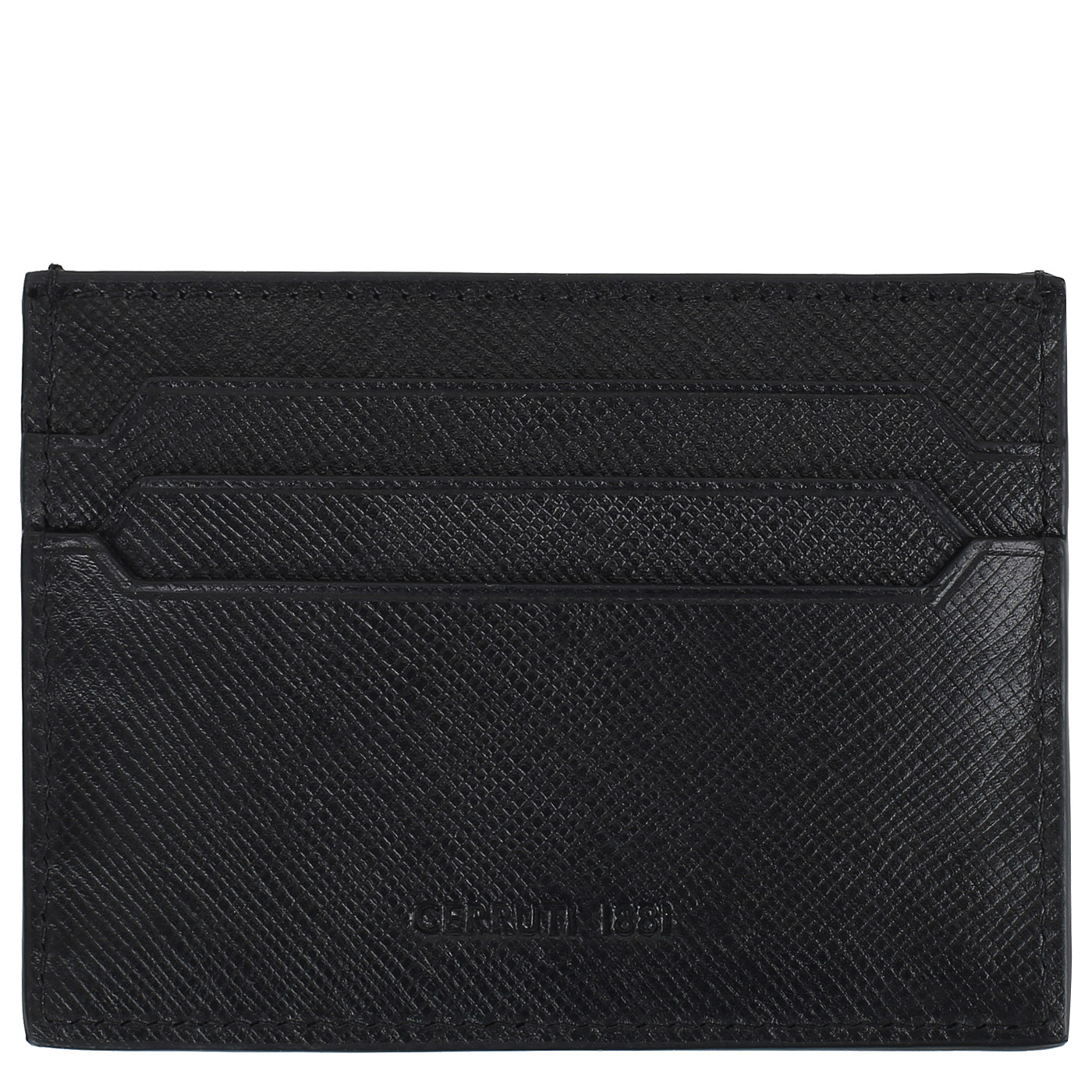 Визитница кожаная Cerruti 1881 Cerrutis