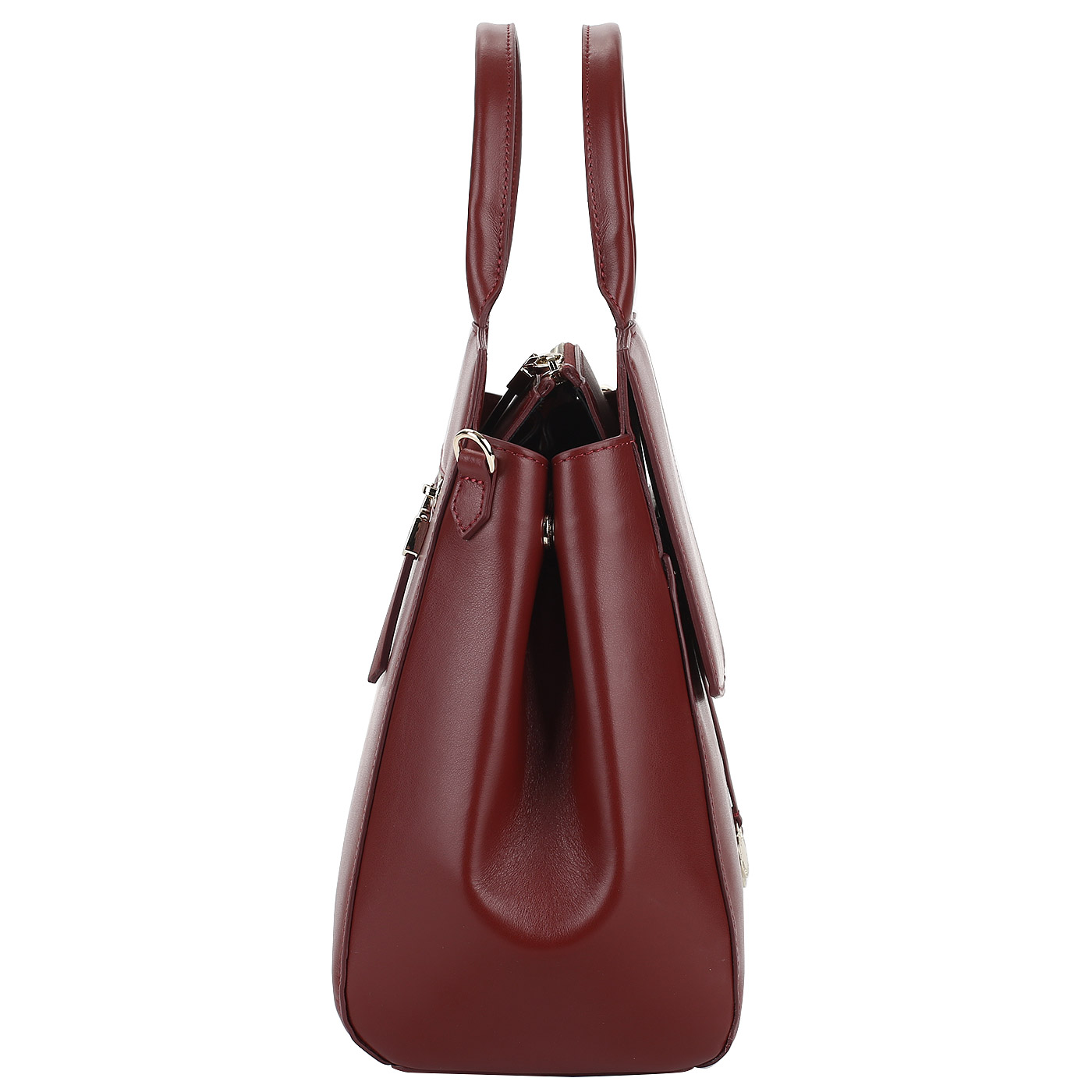 Сумка с двумя отделами Aurelli 