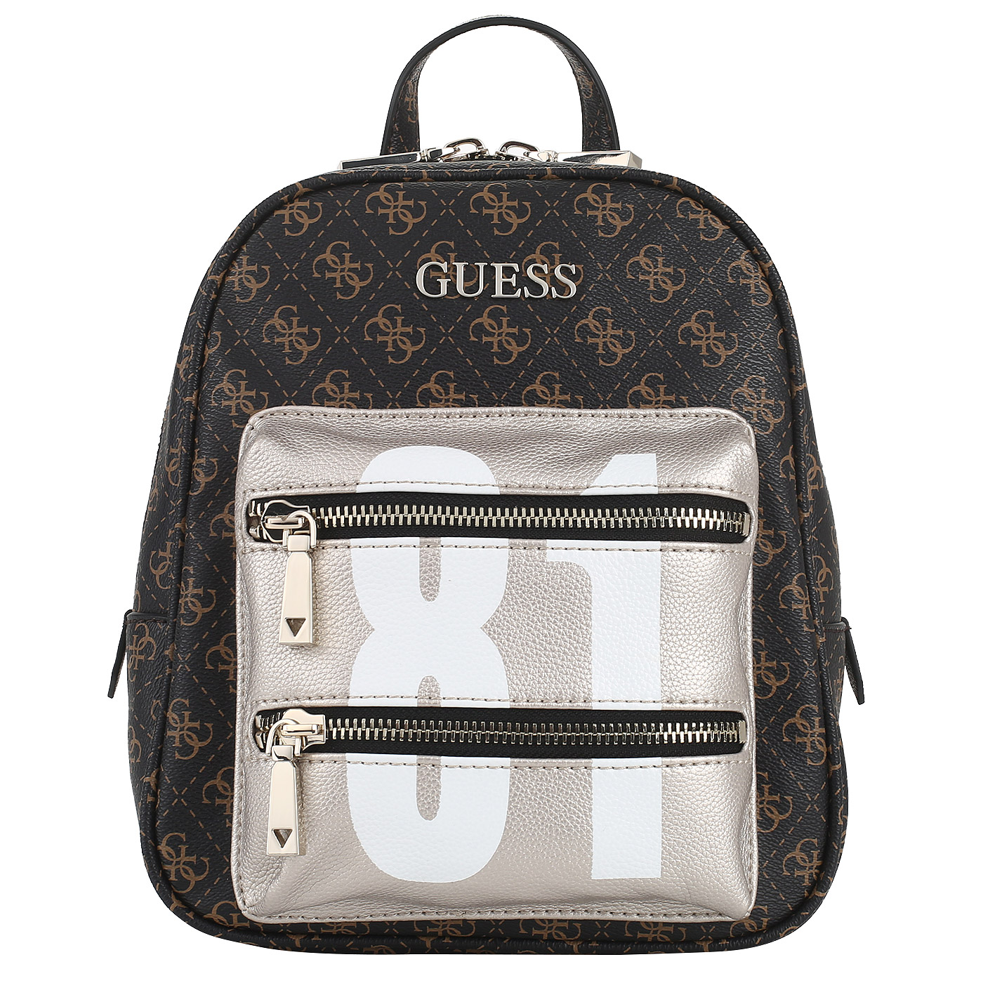 Guess Рюкзак с логотипом бренда