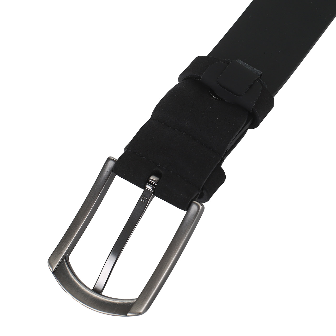 Замшевый ремень Mayrhoff 