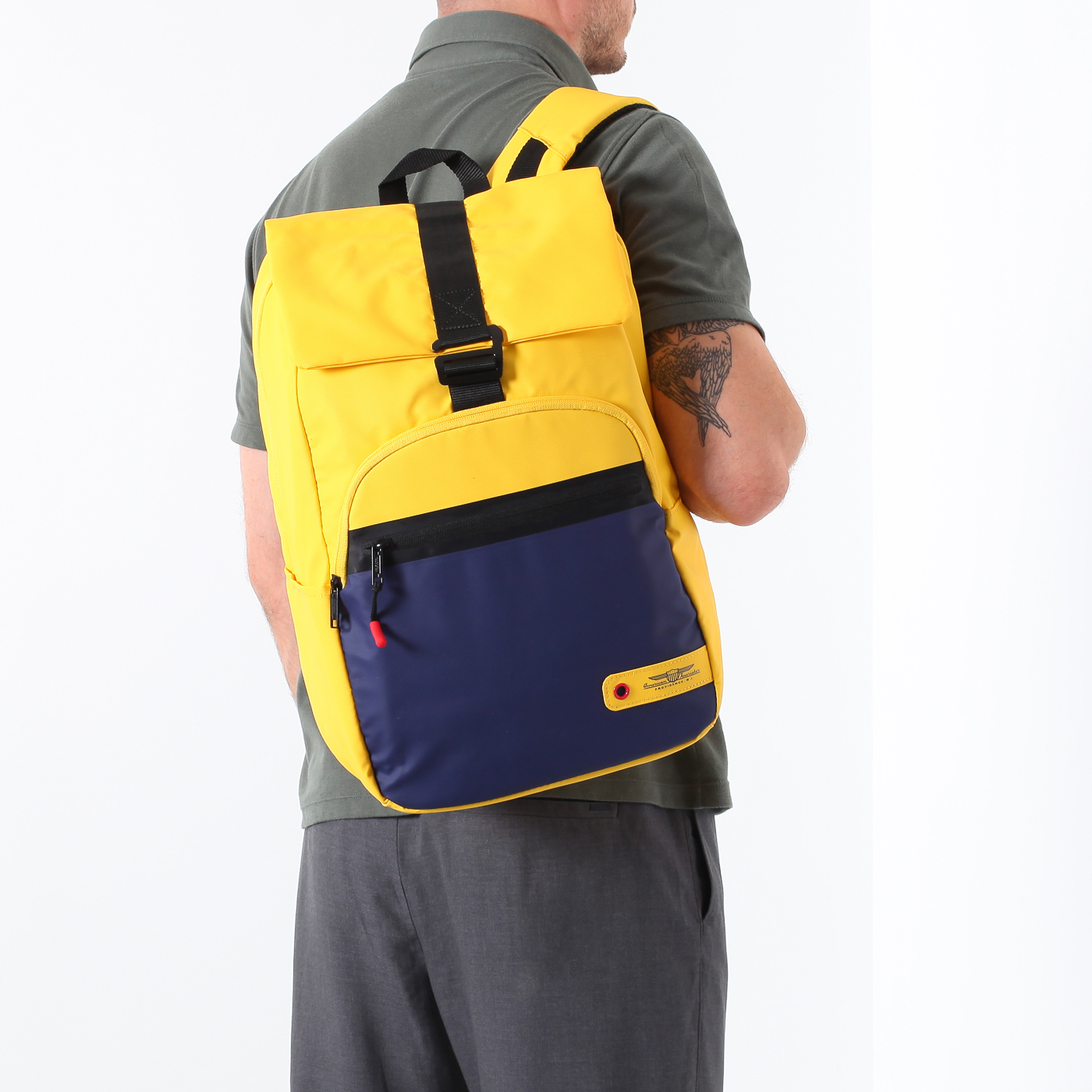 Рюкзак American Tourister City Aim