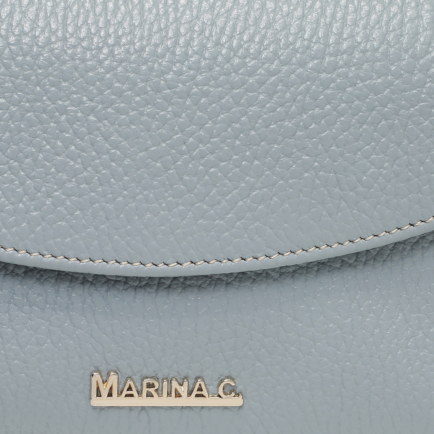 Кожаная сумка Marina Creazioni 0760