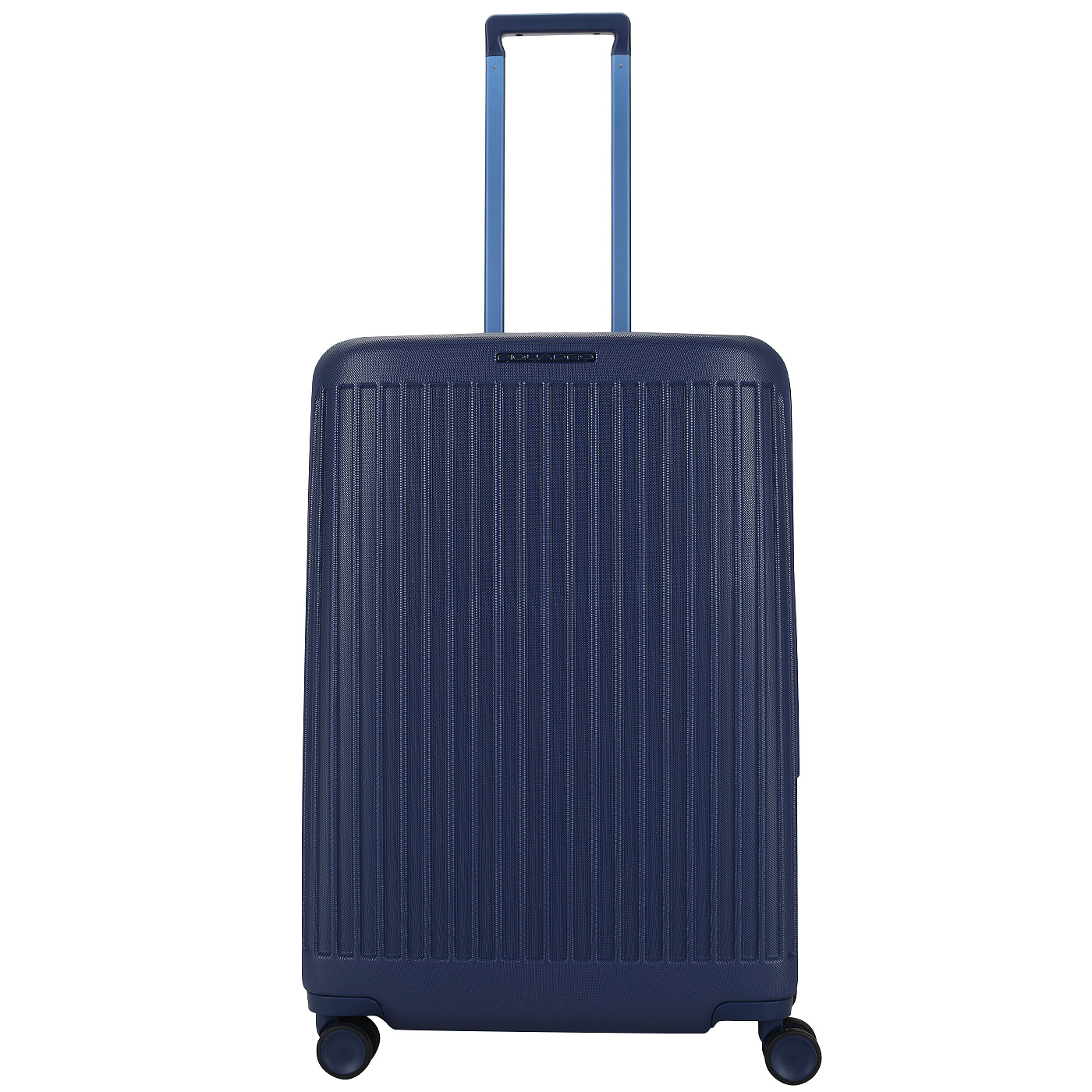 Чемодан средний M из поликарбоната с кодовым замком Piquadro Seeker