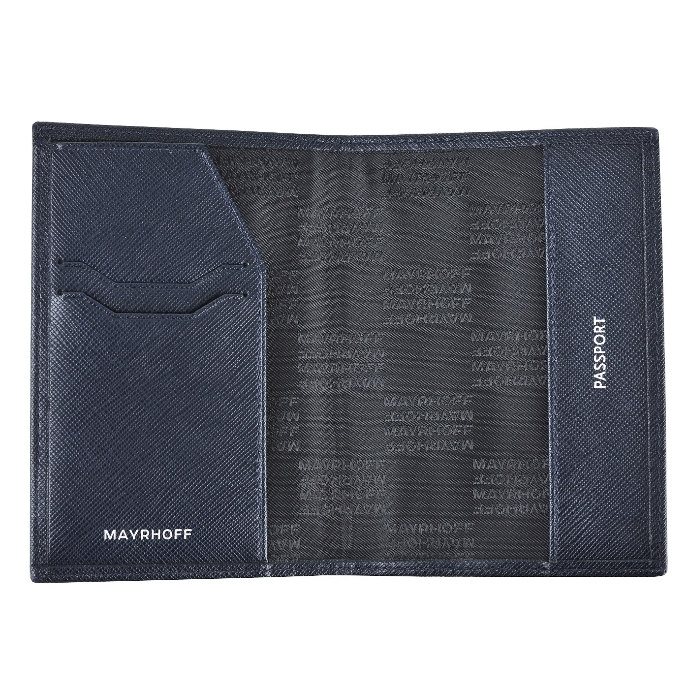 Обложка для паспорта Mayrhoff Lord Aston