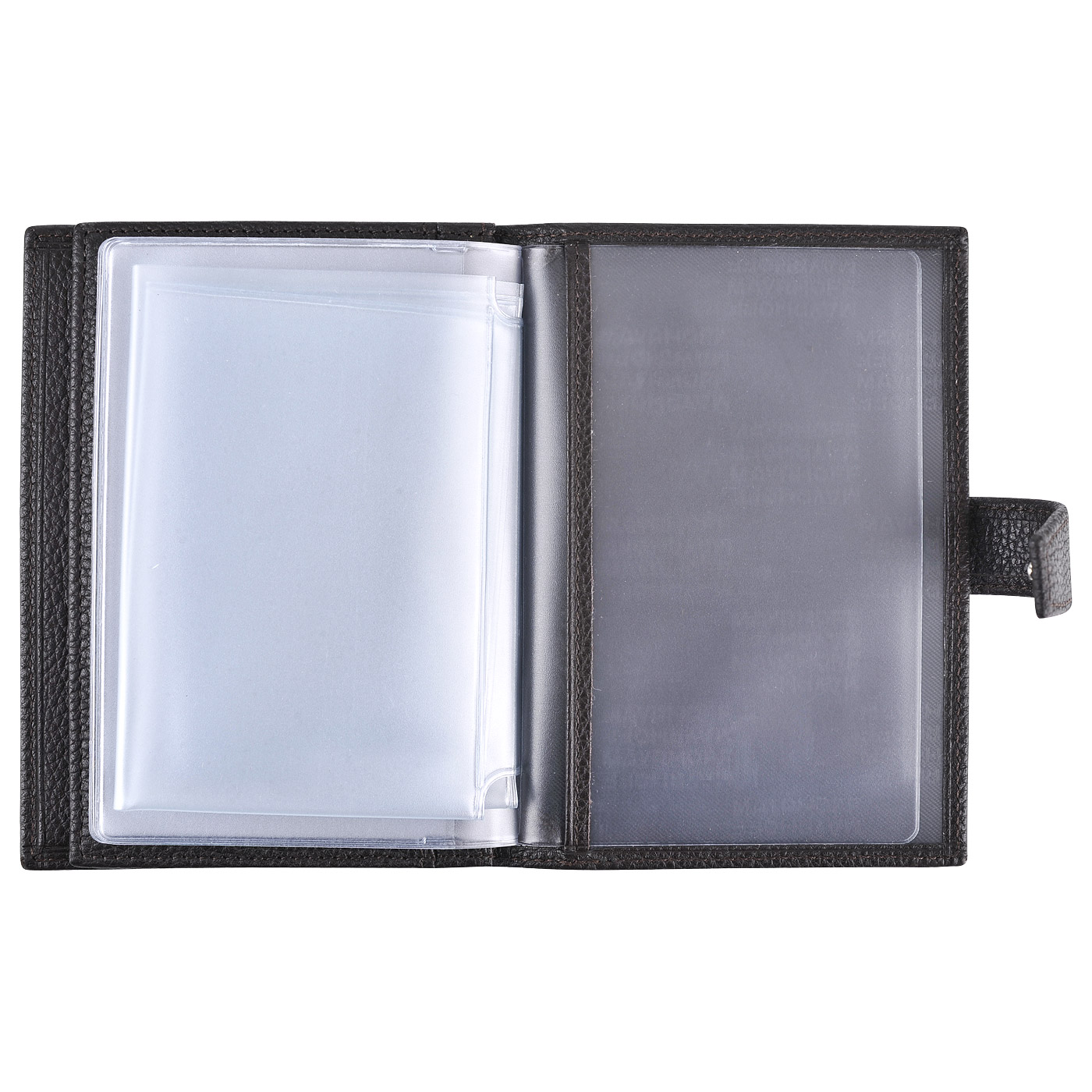 Обложка для паспорта Mayrhoff Berlin