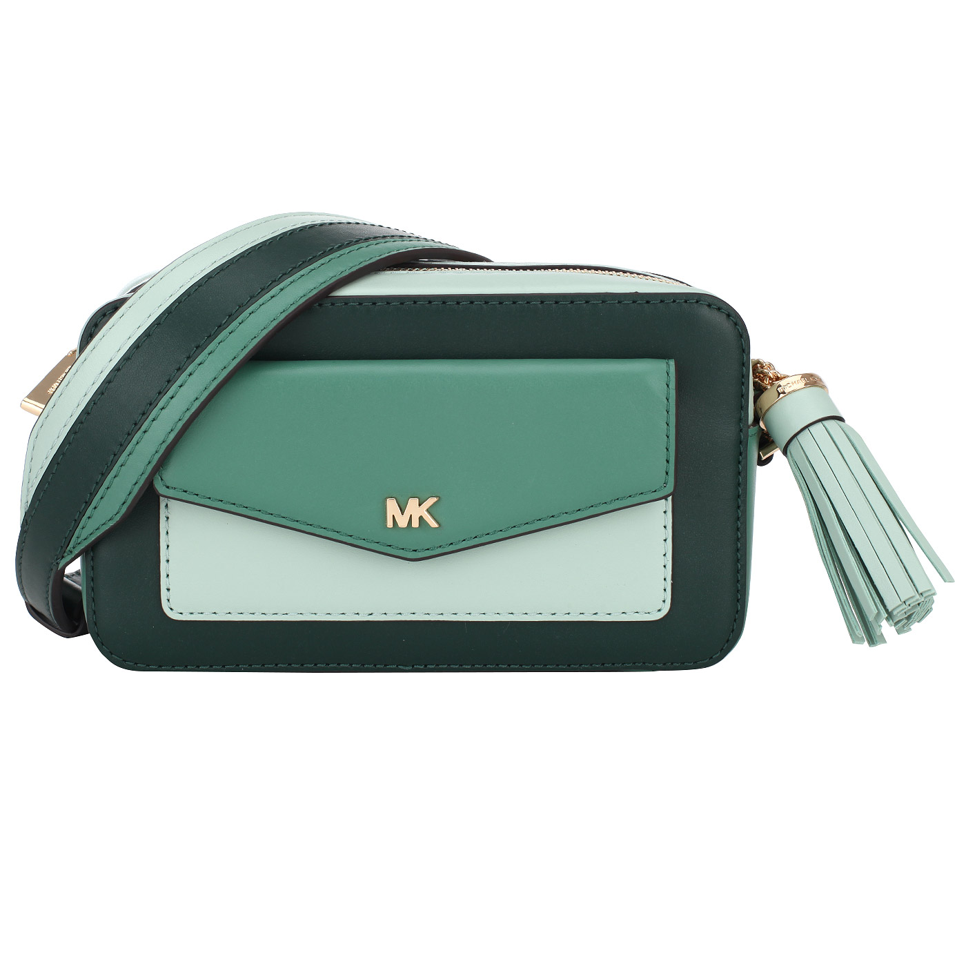 Michael Kors Маленькая кожаная сумочка