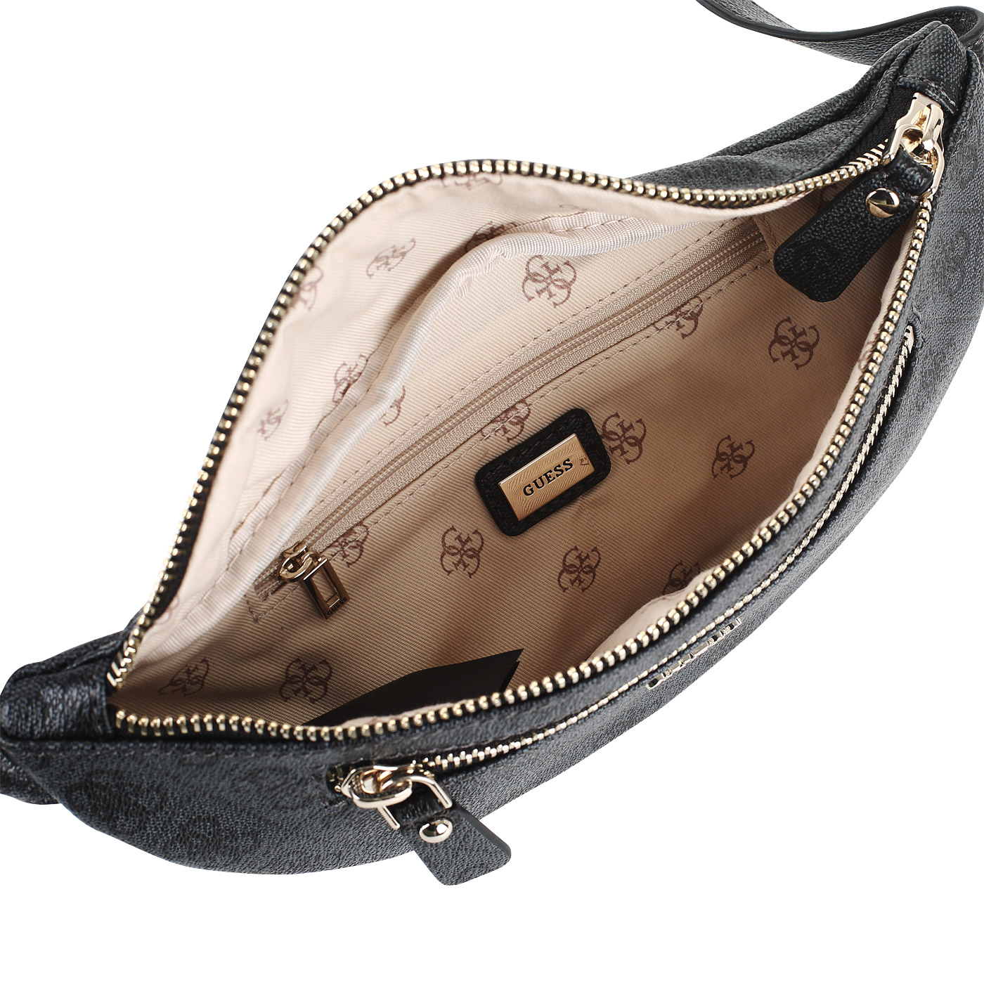 Поясная сумка Guess Leeza