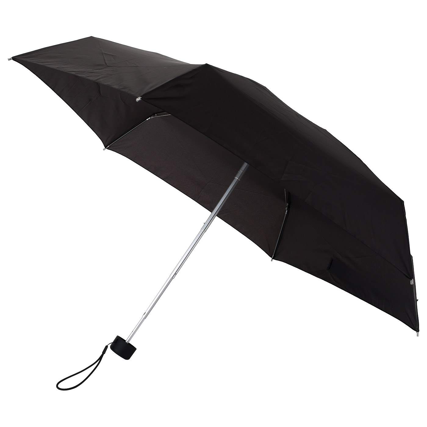 Складной зонт с чехлом Samsonite Minipli colori