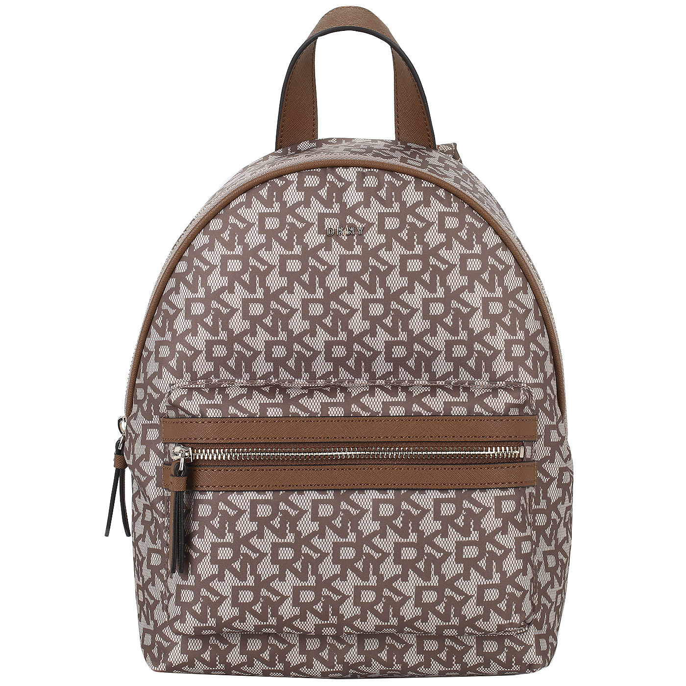DKNY Рюкзак с молнией