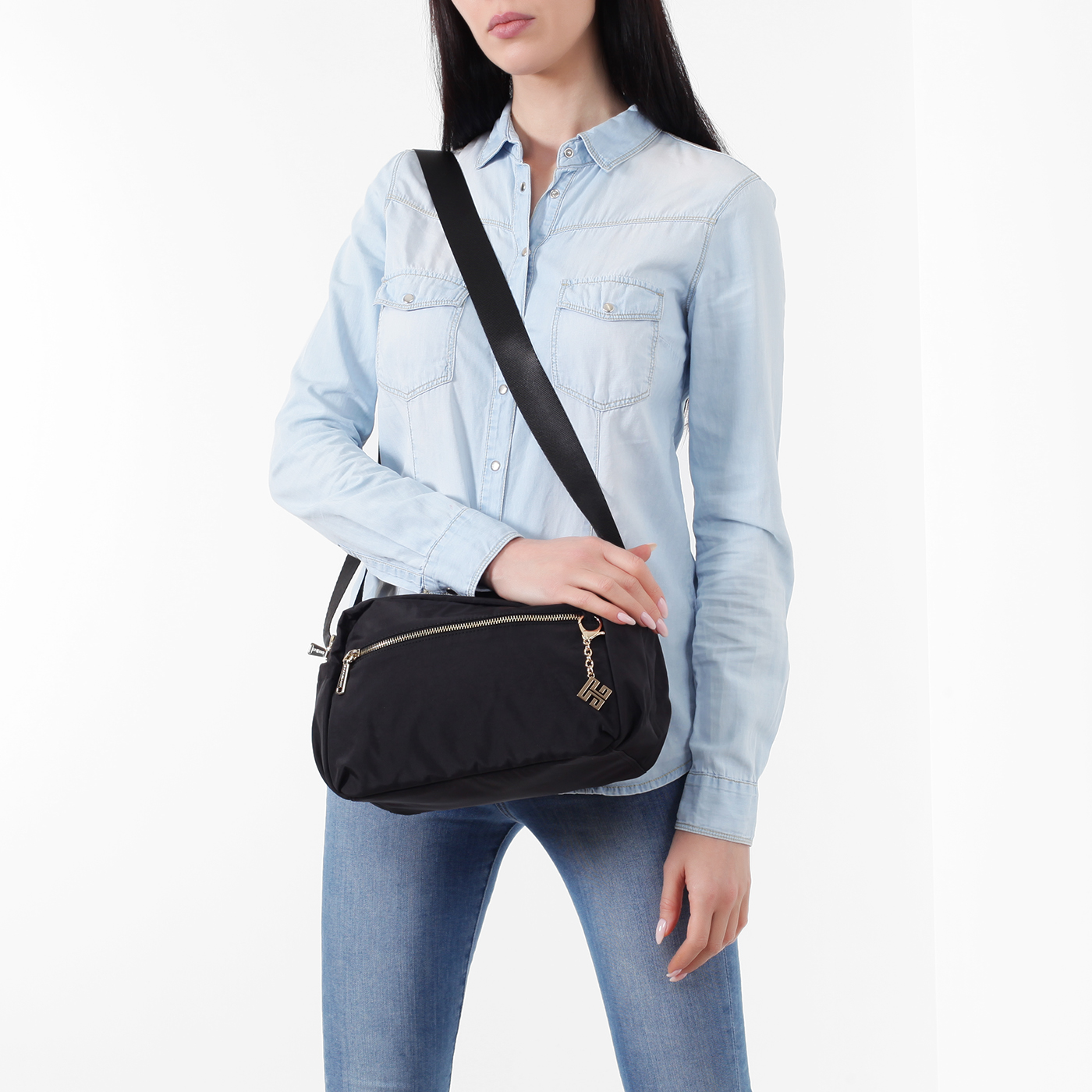 Сумка через плечо Eberhart Shoulder Bag