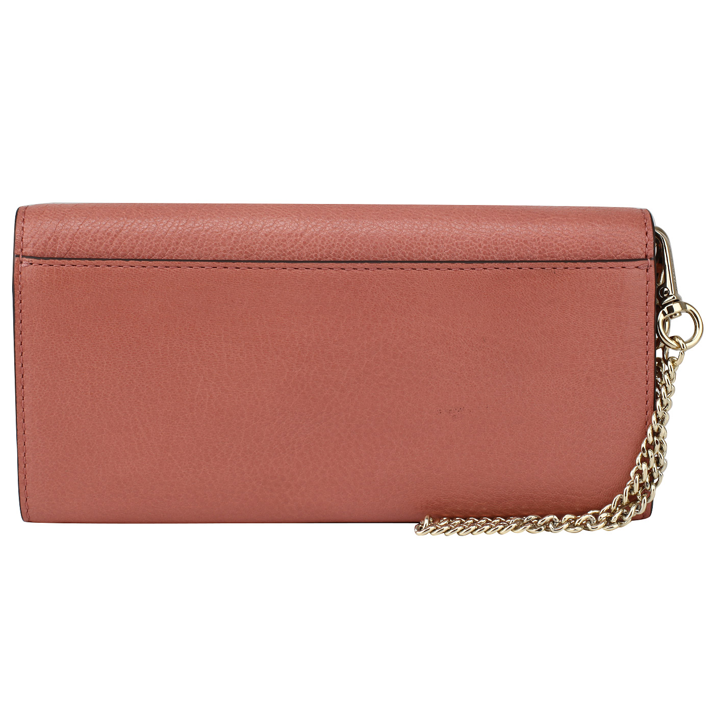 Кошелек с цепочкой Michael Kors Money Pieces