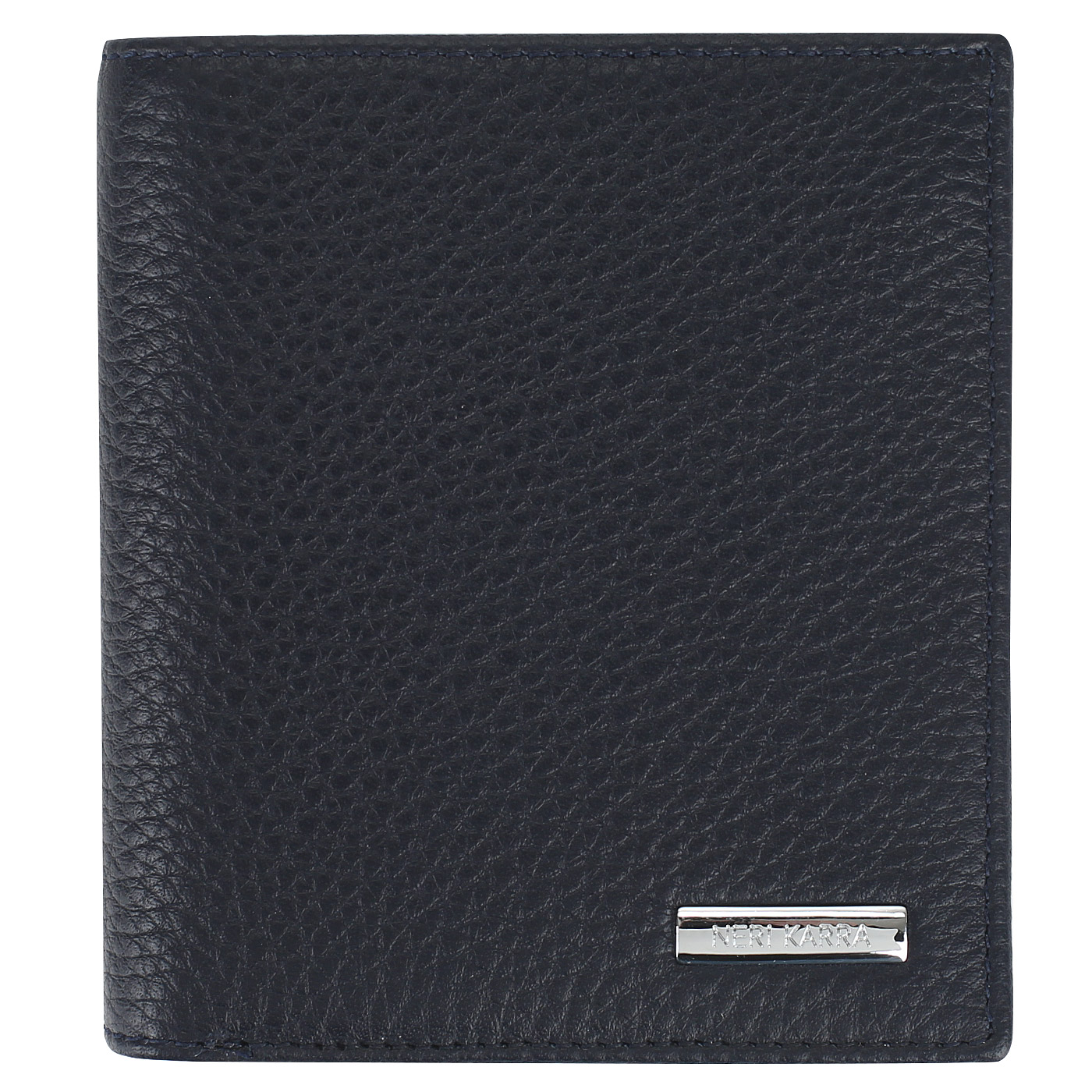 Neri Karra Кожаное складное портмоне