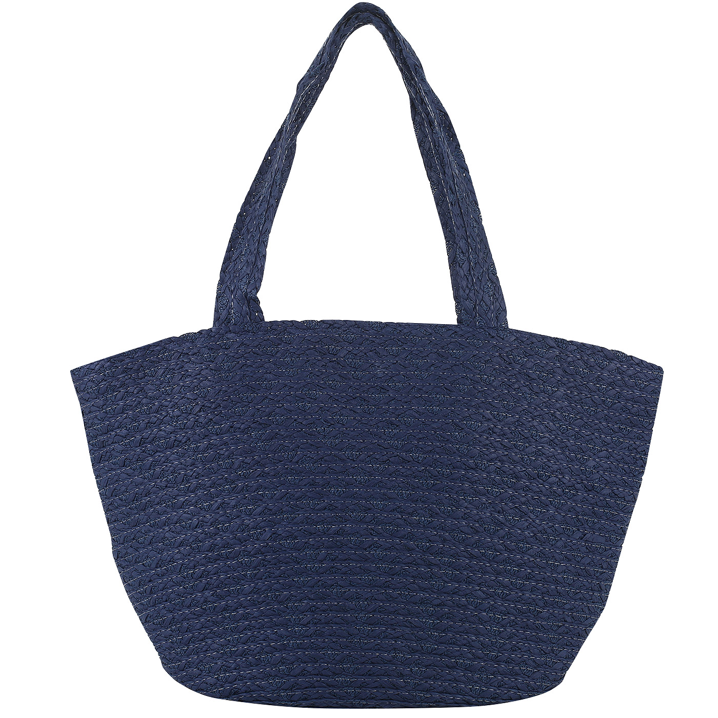 Dispacci Плетеная сумка-шоппер