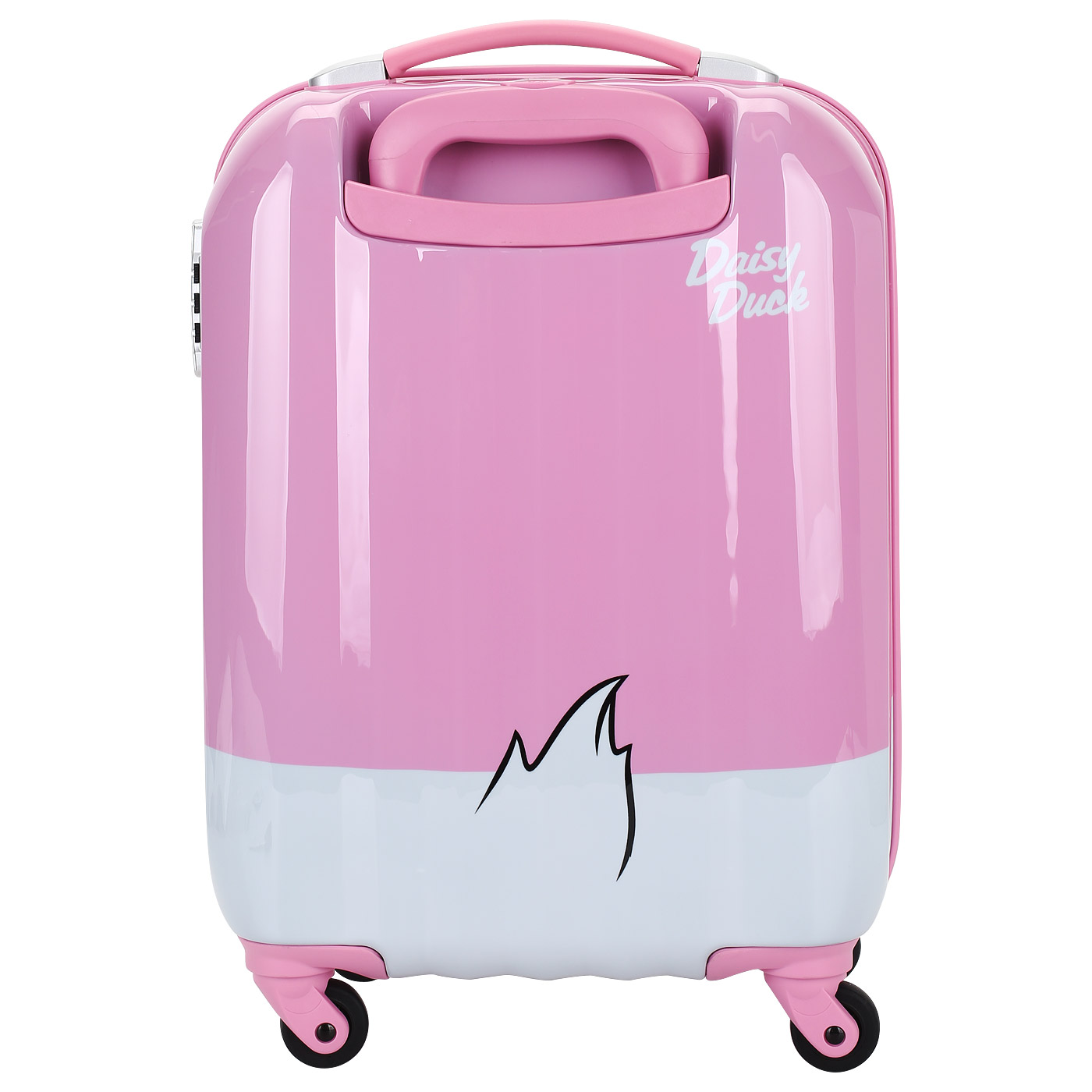 Детский чемодан Samsonite Disney Ultimate