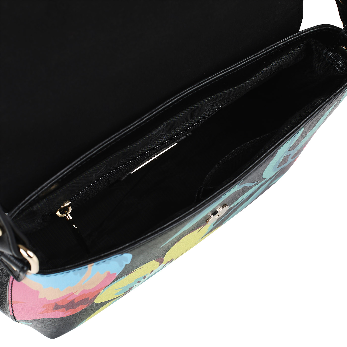 Сумка с принтом Ripani Capinera