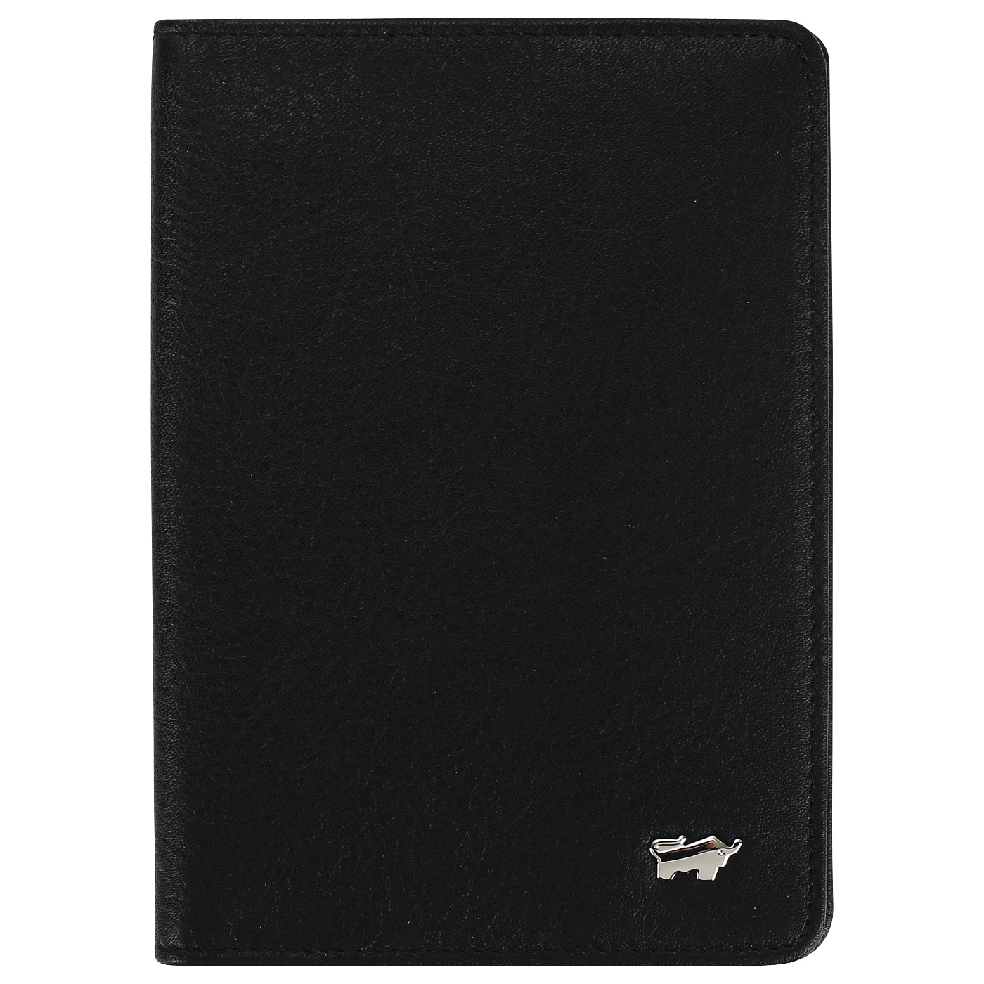 Braun Buffel Обложка для паспорта