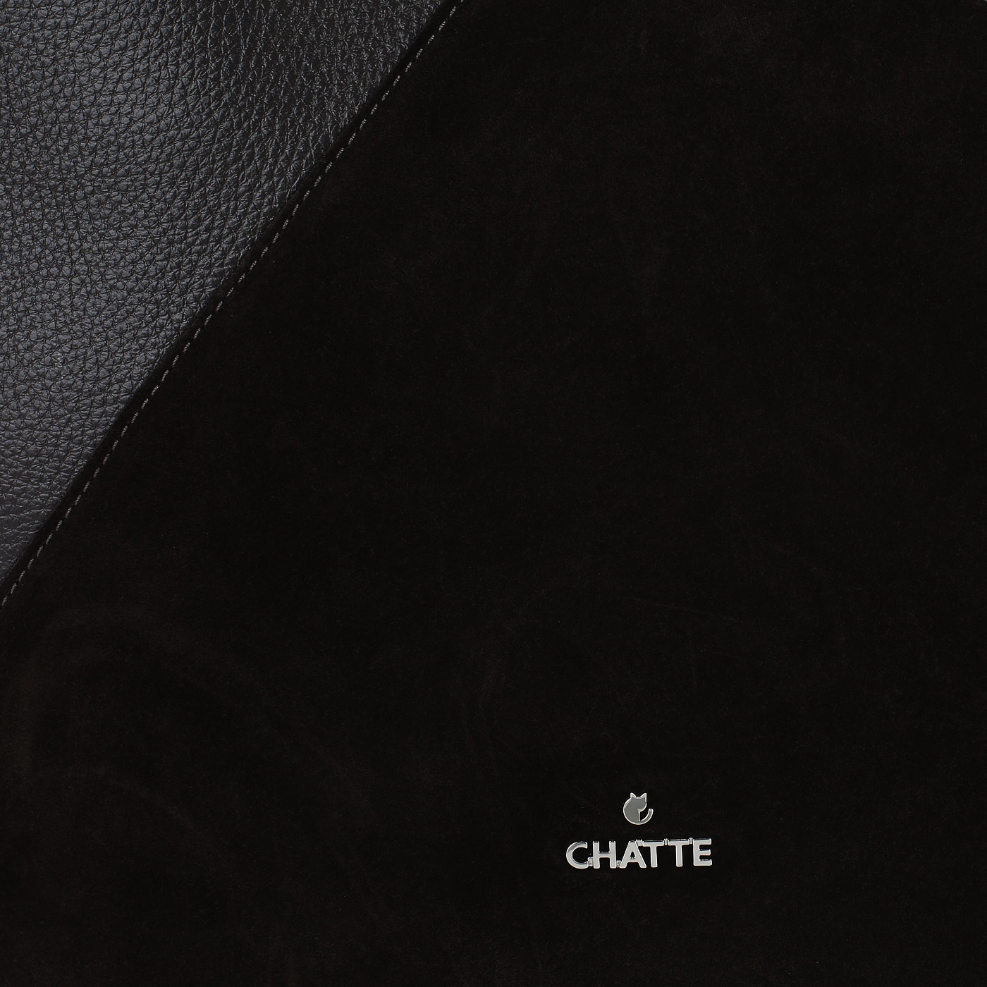 Сумка с двумя отделениями Chatte 