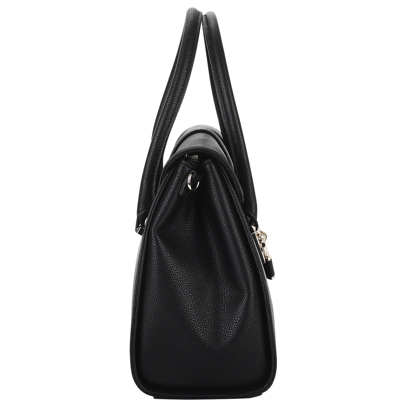 Сумка с брелоком Guess Asher