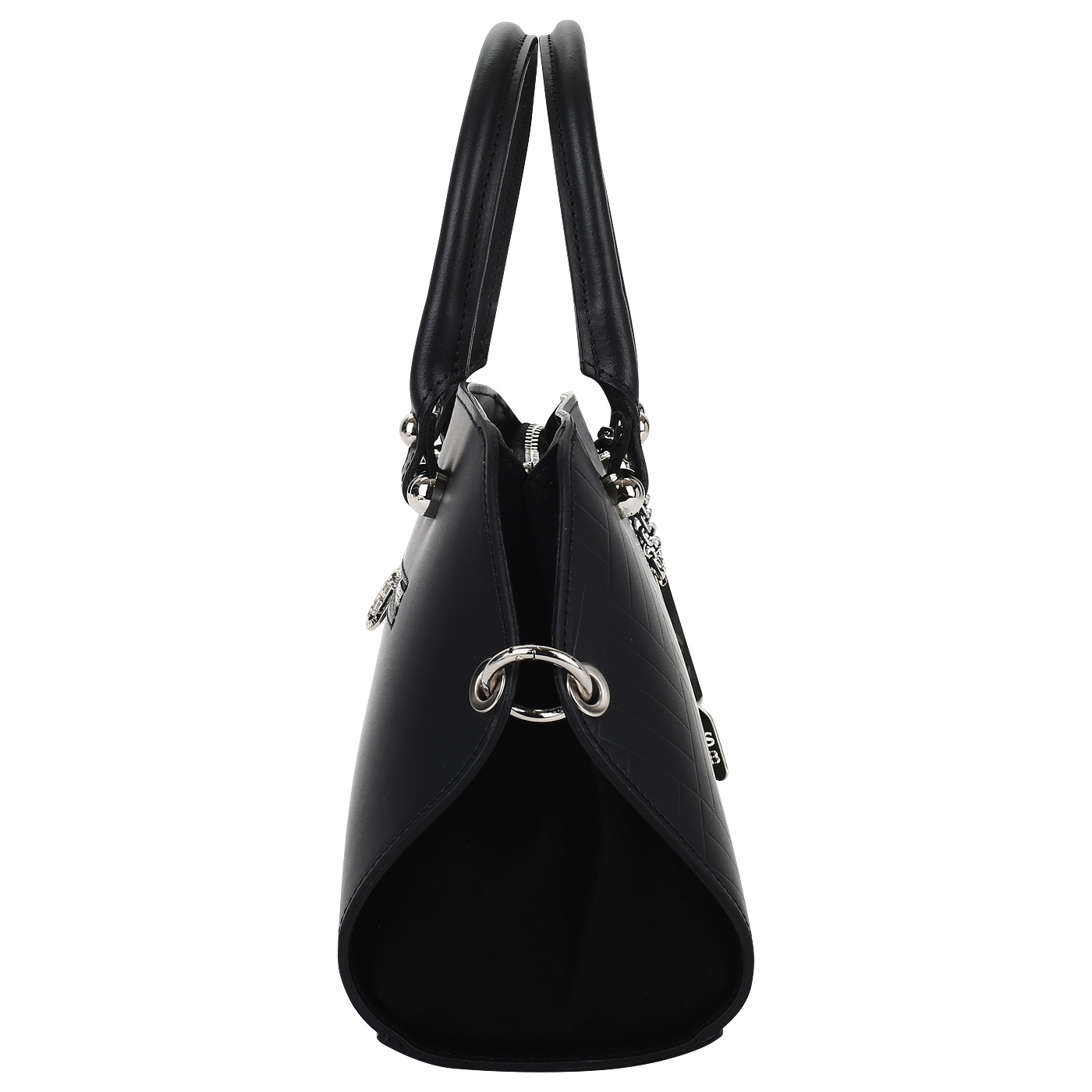 Сумка на молнии Sara Burglar Pamela Dama