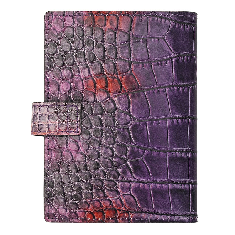 Обложка для автодокументов Neri Karra 