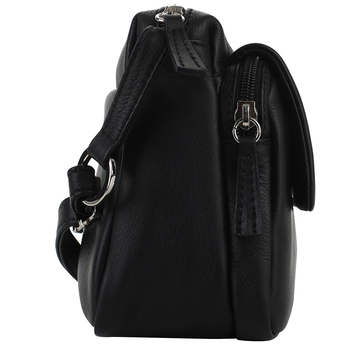 Сумка через плечо Bruno Rossi 