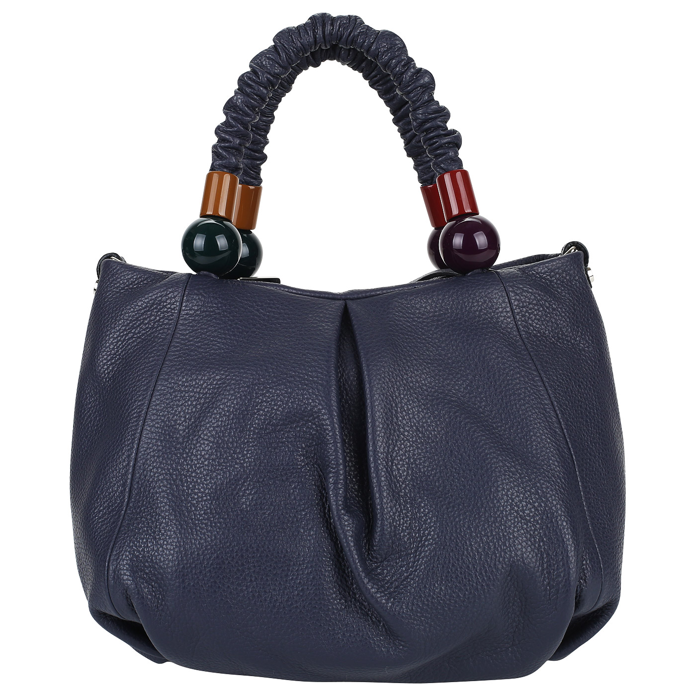 Roberta Gandolfi Кожаная сумка