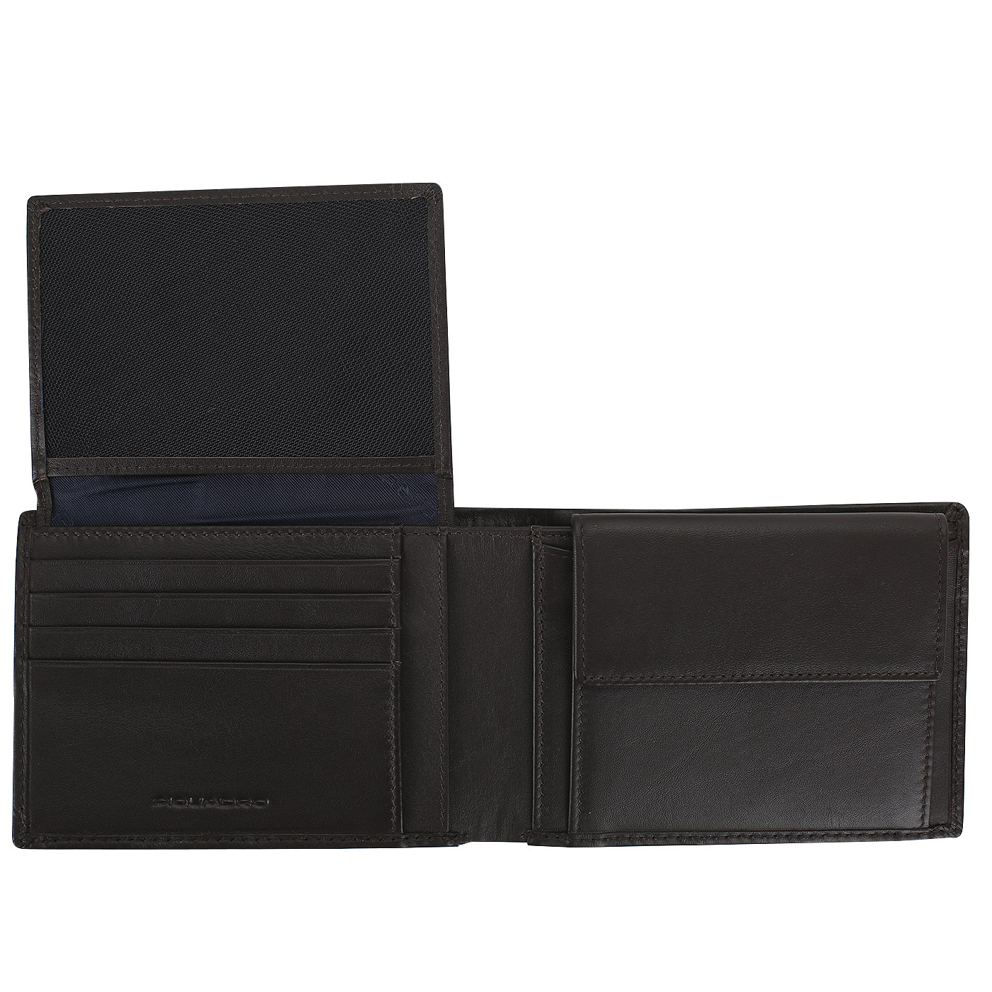 Портмоне на полную купюру Piquadro Tag